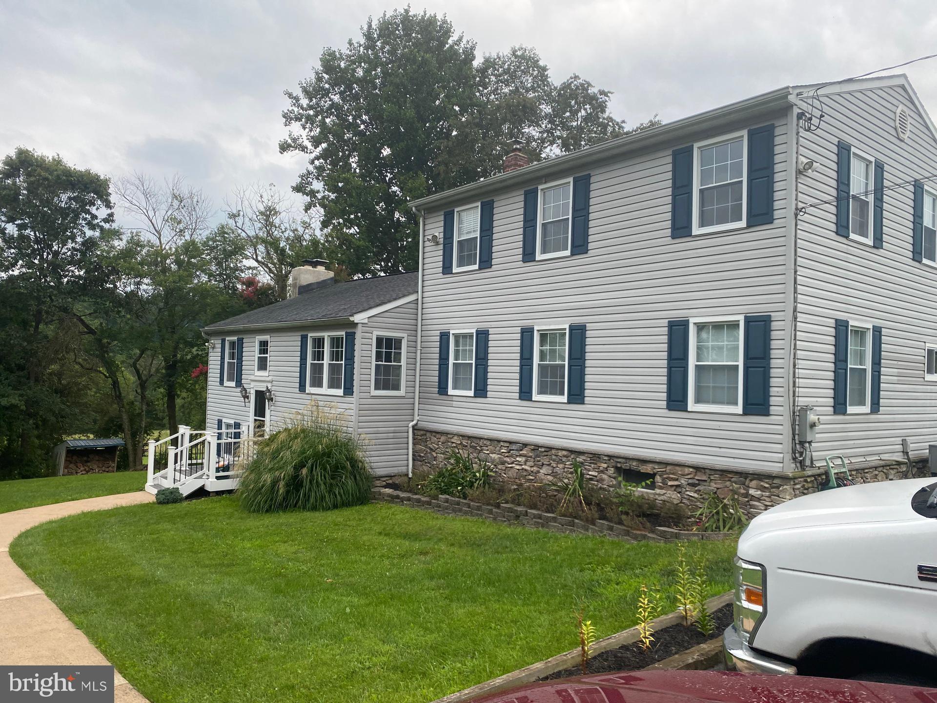 JARRETTSVILLE - Residential