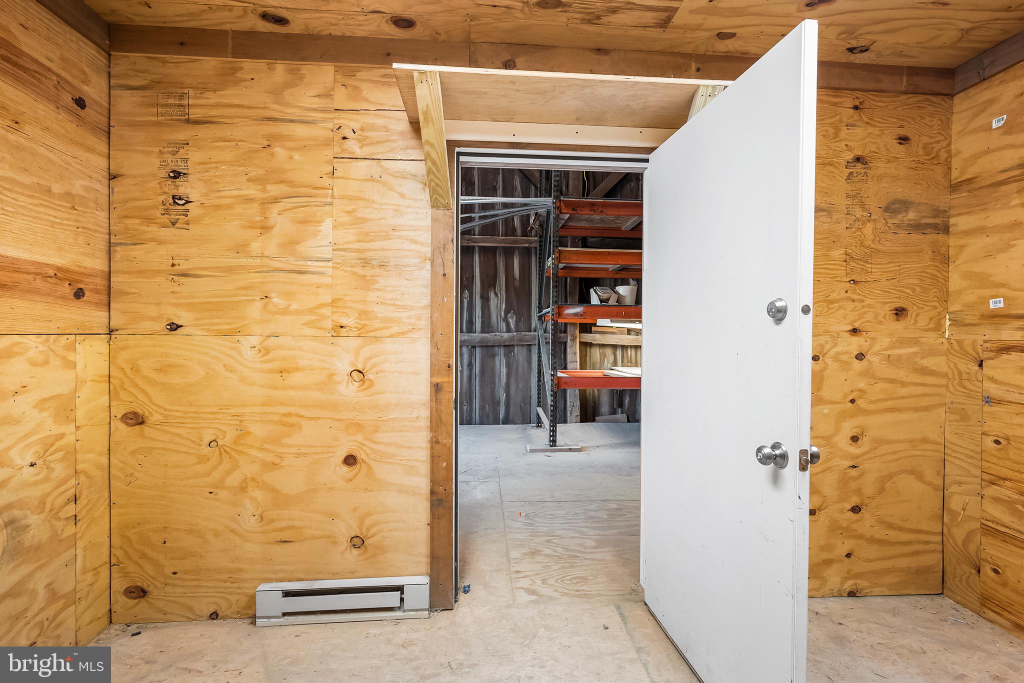 JARRETTSVILLE - Residential