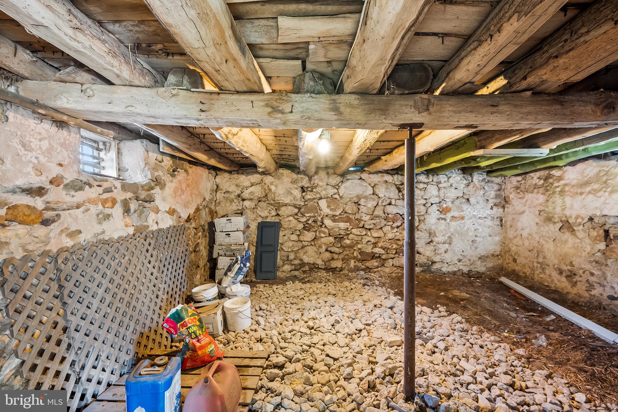 JARRETTSVILLE - Residential