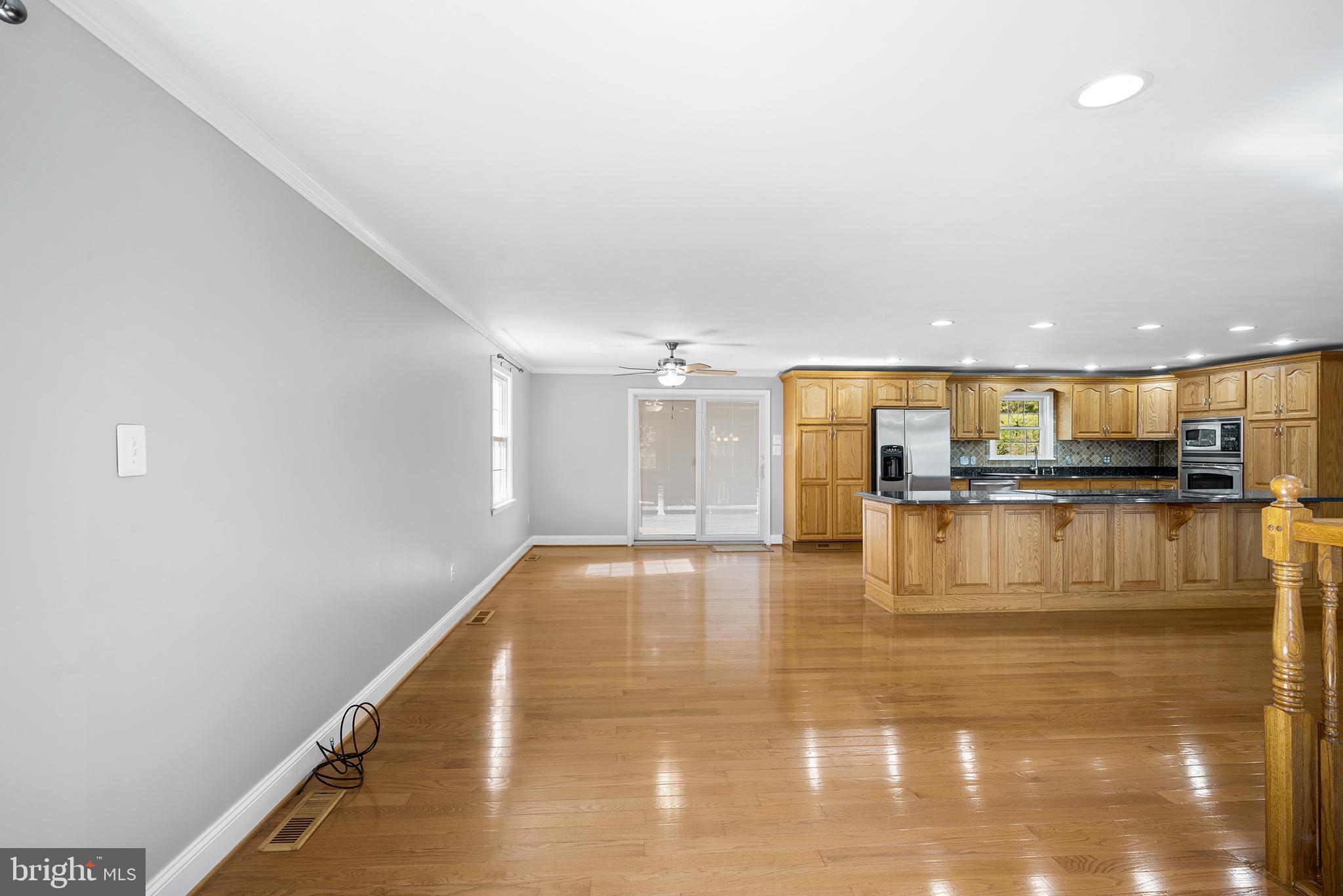 JARRETTSVILLE - Residential