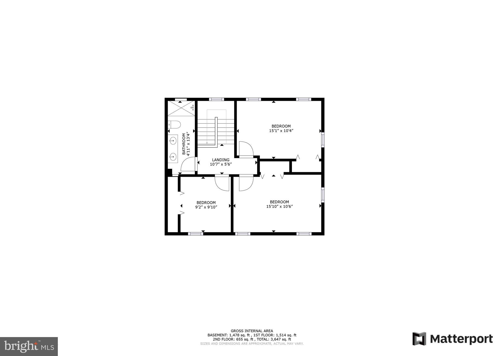 JARRETTSVILLE - Residential