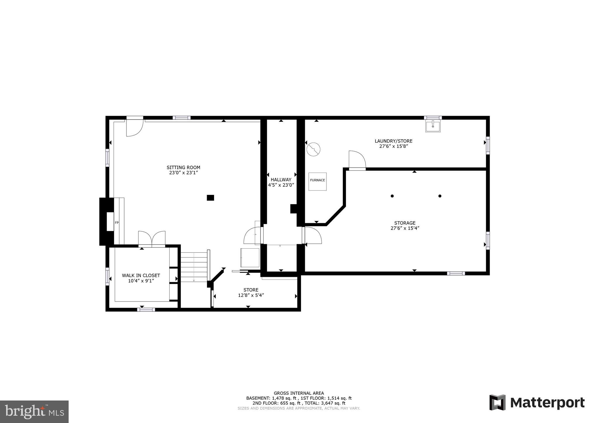JARRETTSVILLE - Residential