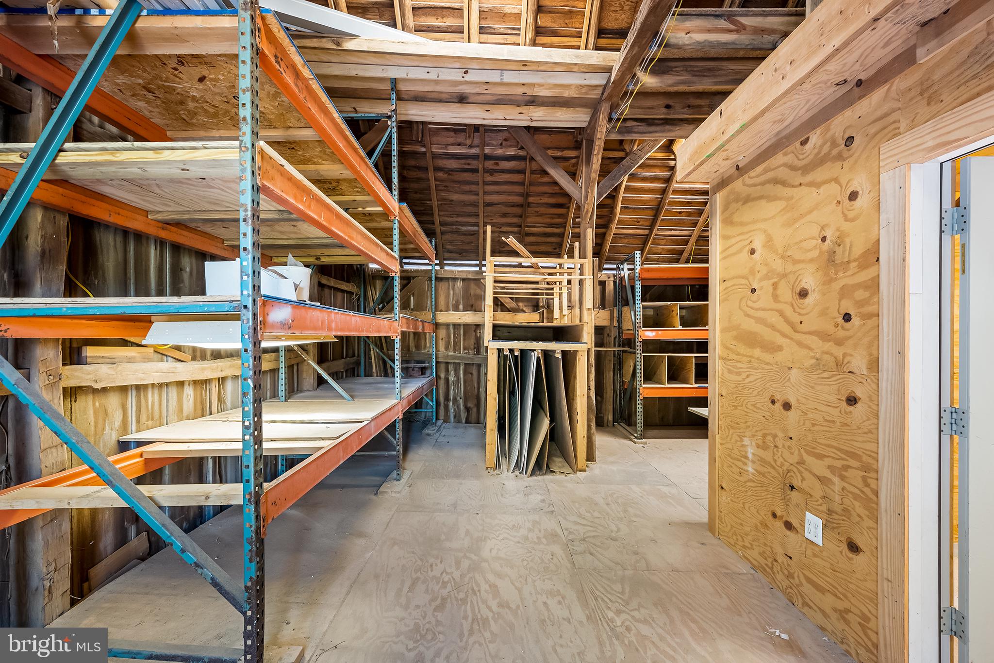 JARRETTSVILLE - Residential