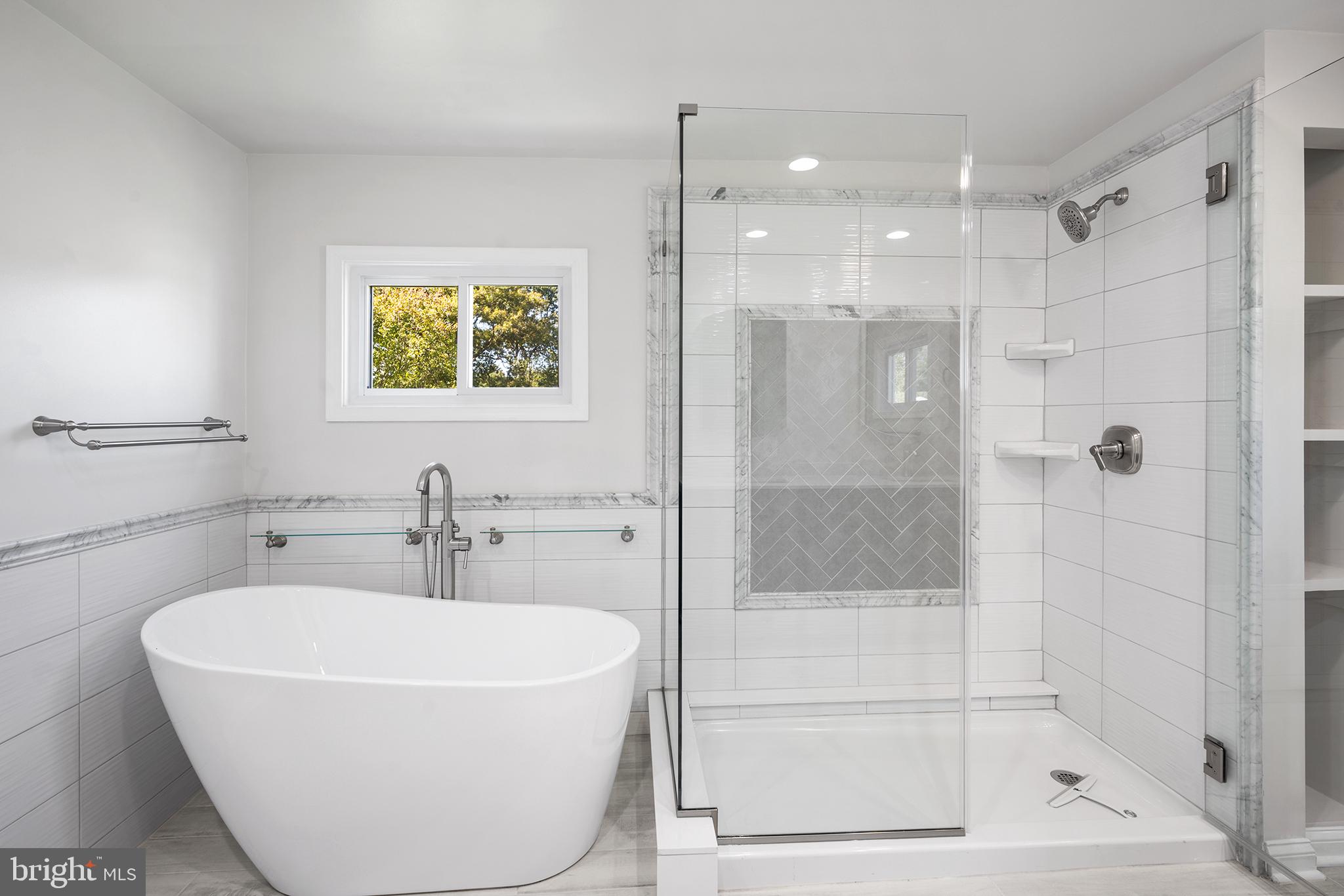 JARRETTSVILLE - Residential