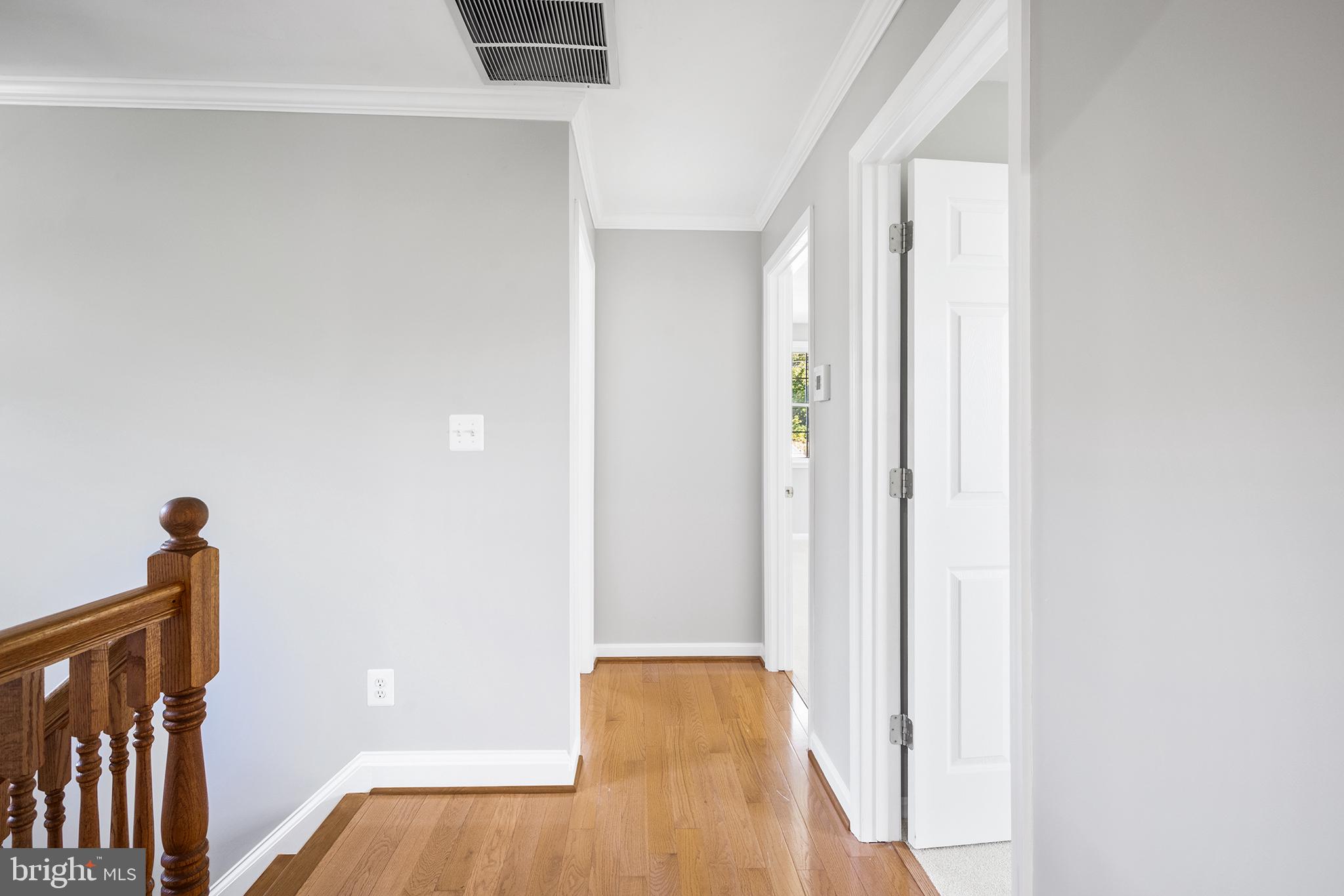 JARRETTSVILLE - Residential