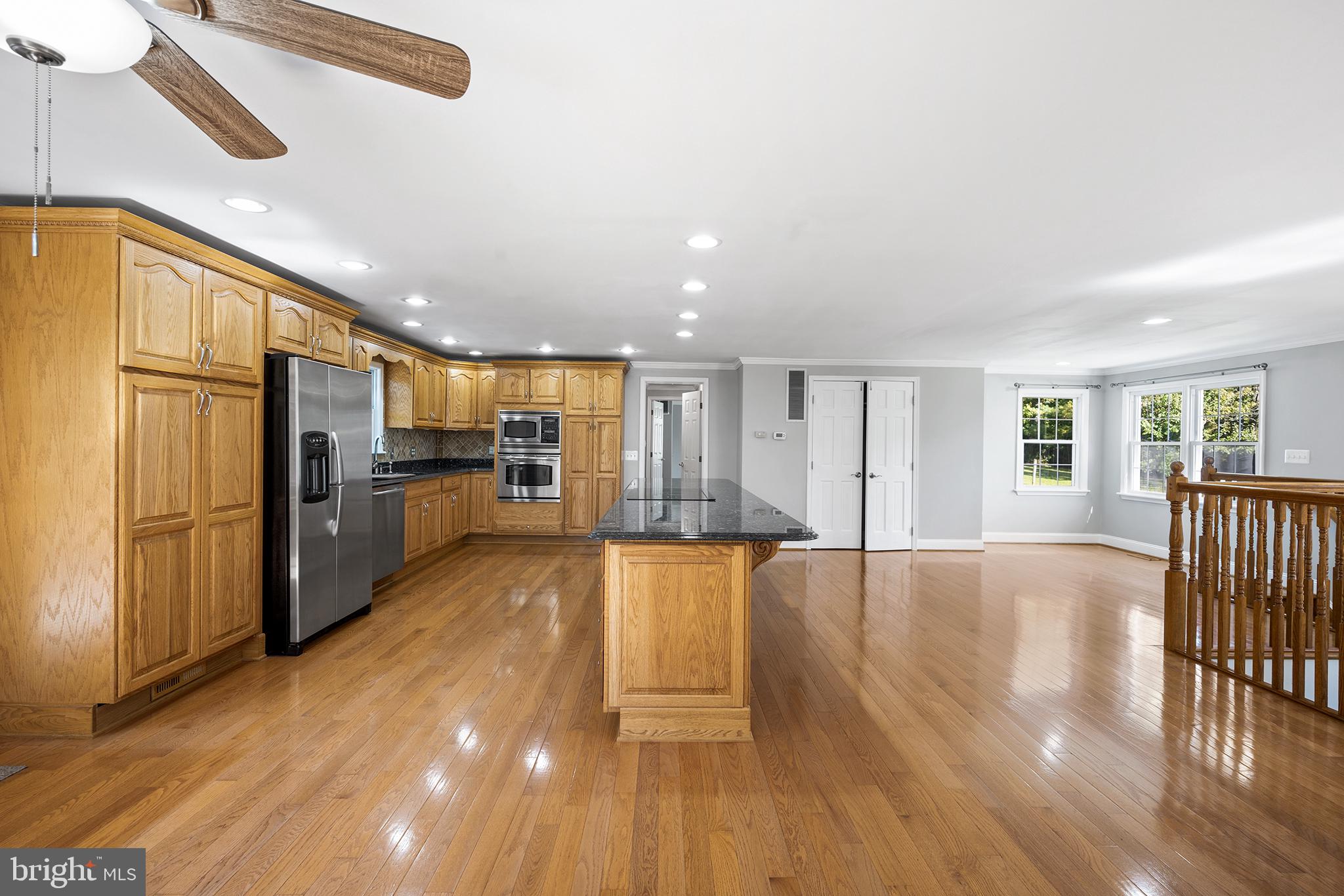 JARRETTSVILLE - Residential