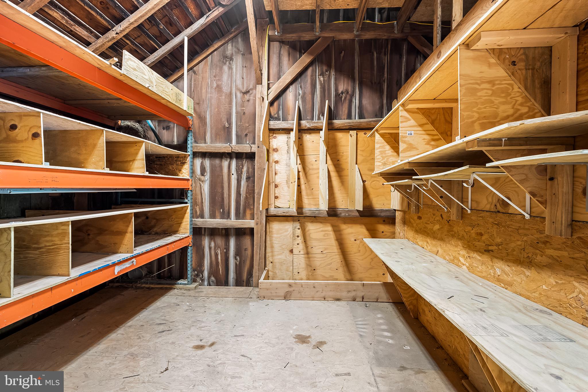 JARRETTSVILLE - Residential