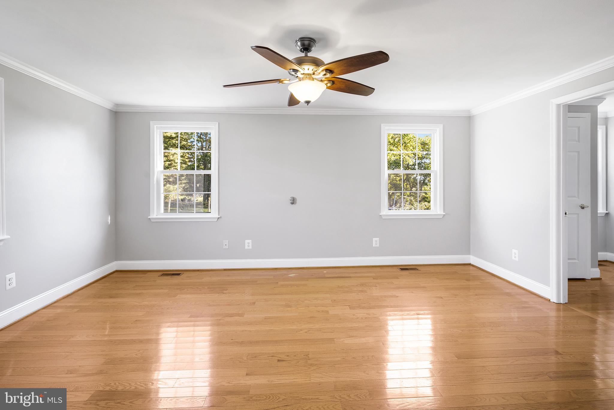 JARRETTSVILLE - Residential