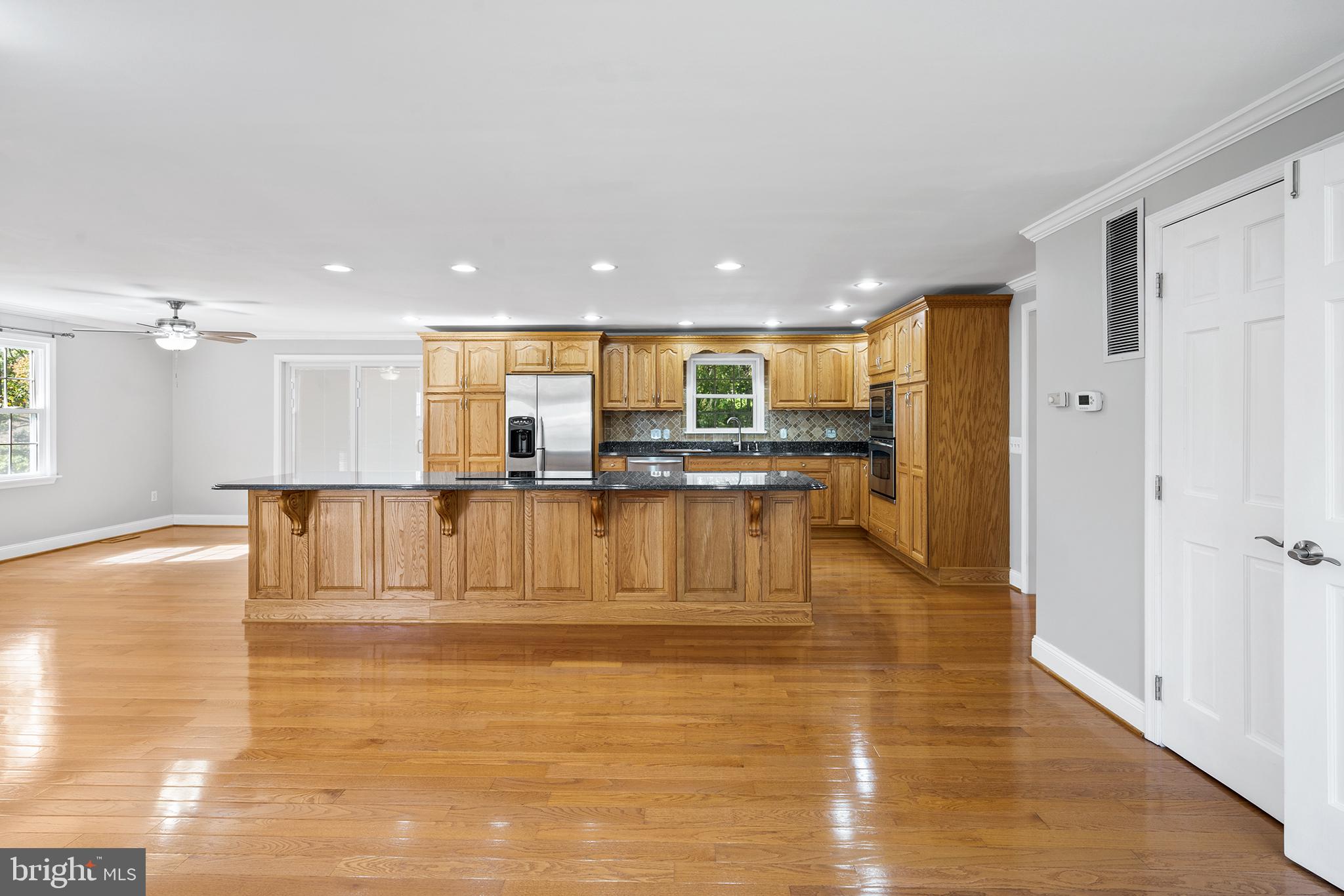 JARRETTSVILLE - Residential