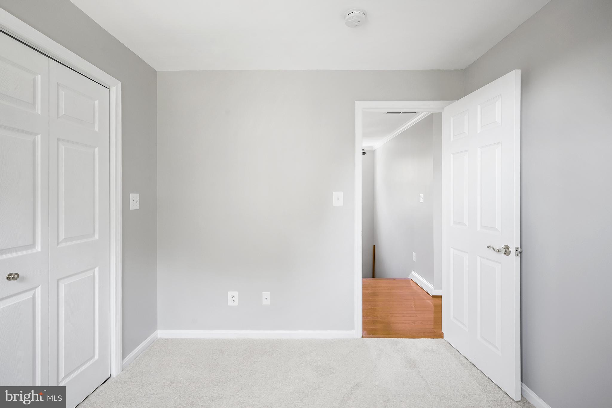 JARRETTSVILLE - Residential