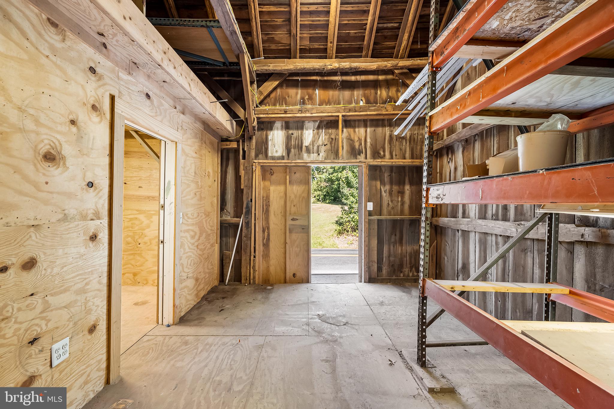 JARRETTSVILLE - Residential