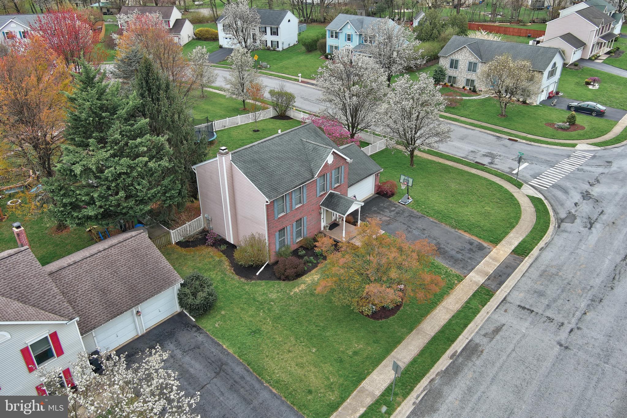 SILVER MEADOWS - Residential