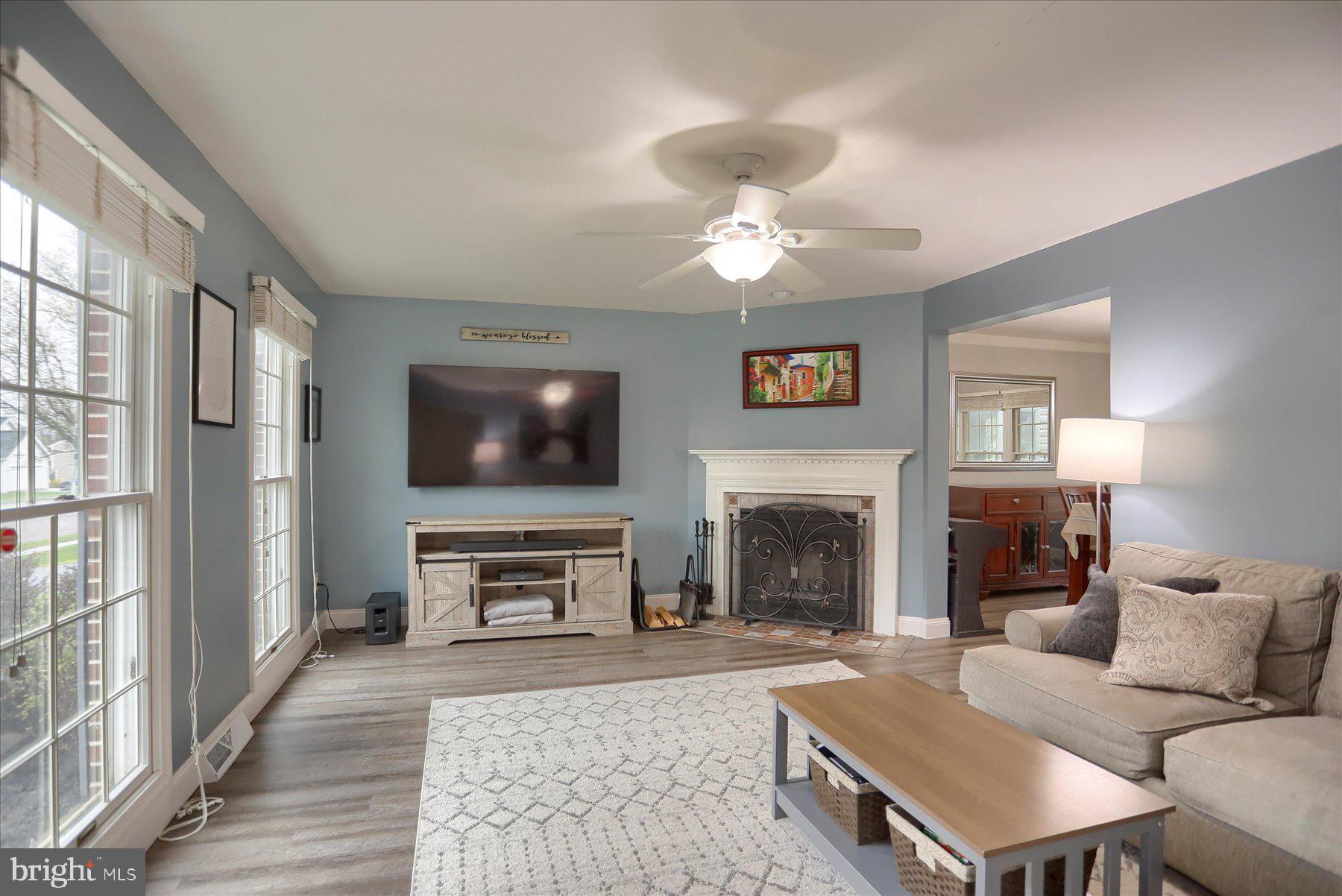 SILVER MEADOWS - Residential