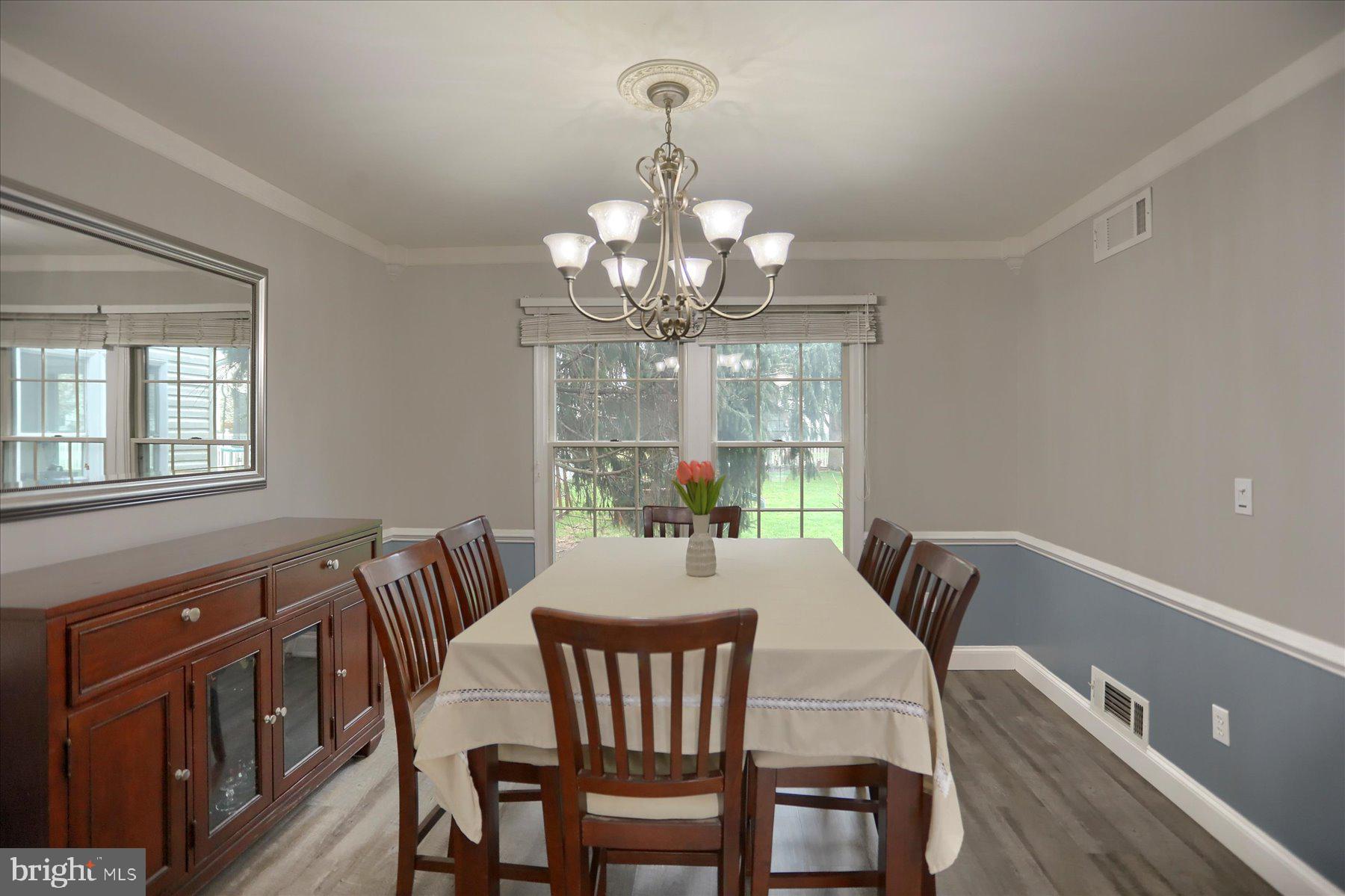 SILVER MEADOWS - Residential