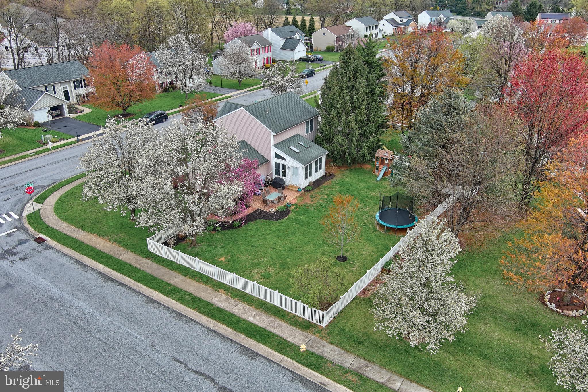 SILVER MEADOWS - Residential