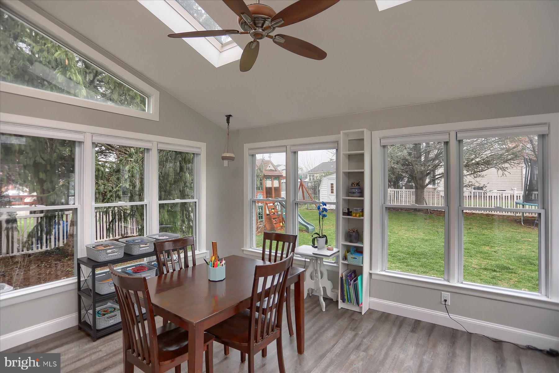 SILVER MEADOWS - Residential