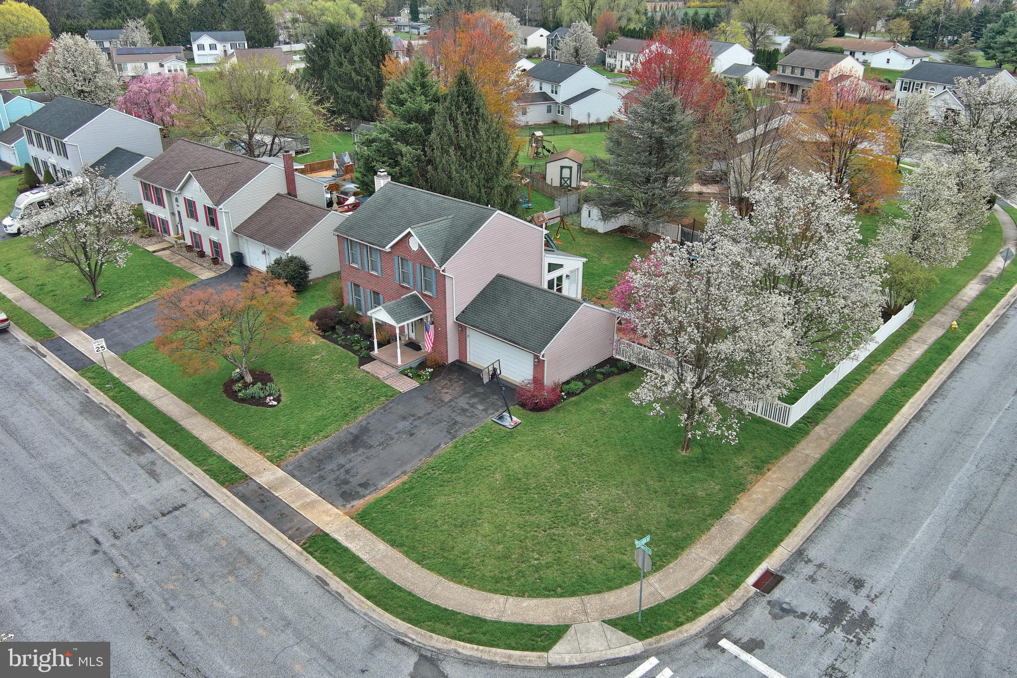 SILVER MEADOWS - Residential