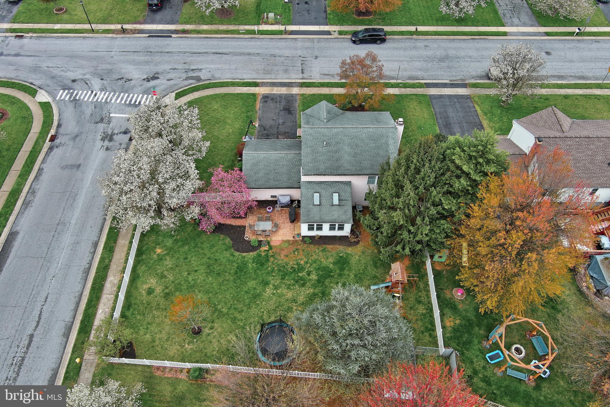 SILVER MEADOWS - Residential