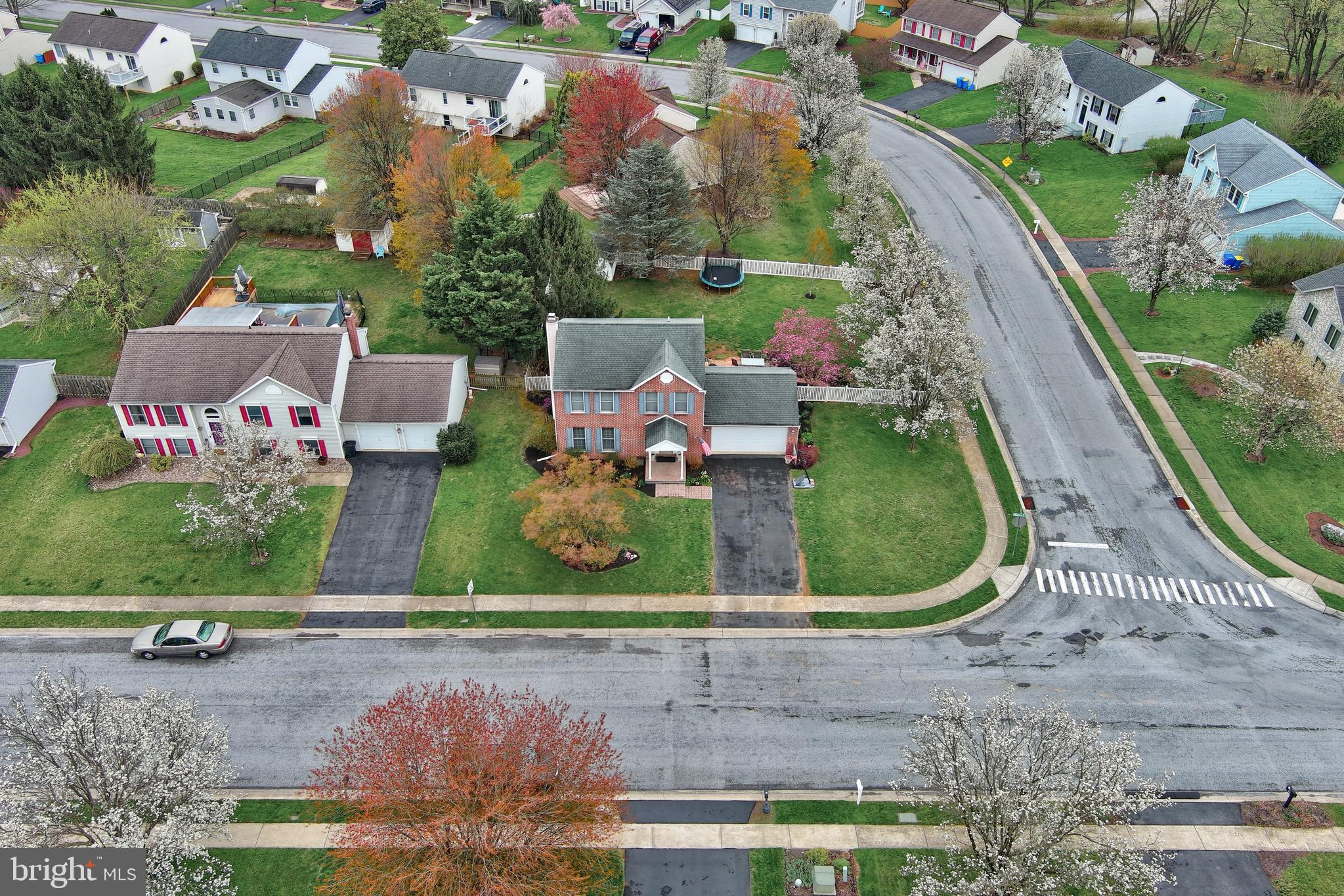 SILVER MEADOWS - Residential
