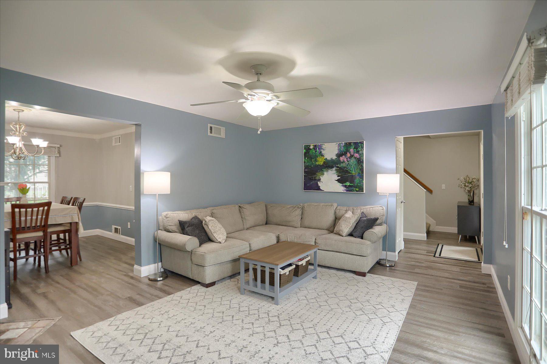 SILVER MEADOWS - Residential