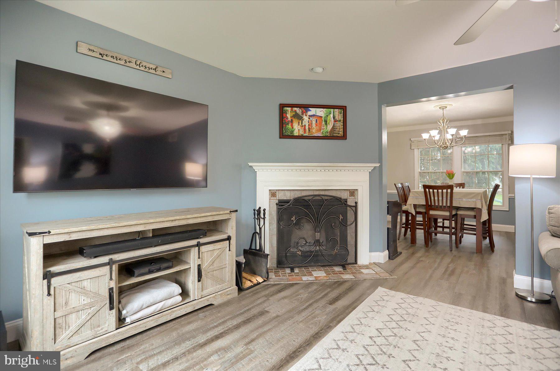 SILVER MEADOWS - Residential