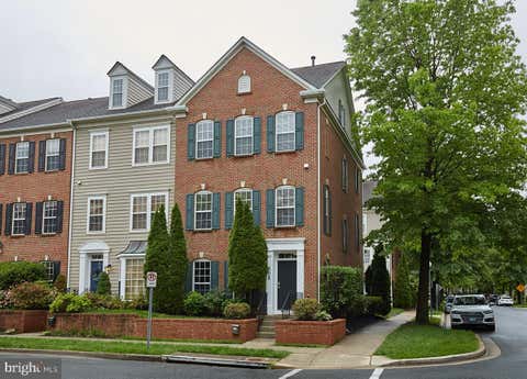 Townhouse For Sale - 603 Gatestone Street<br/> GAITHERSBURG, MD 20878