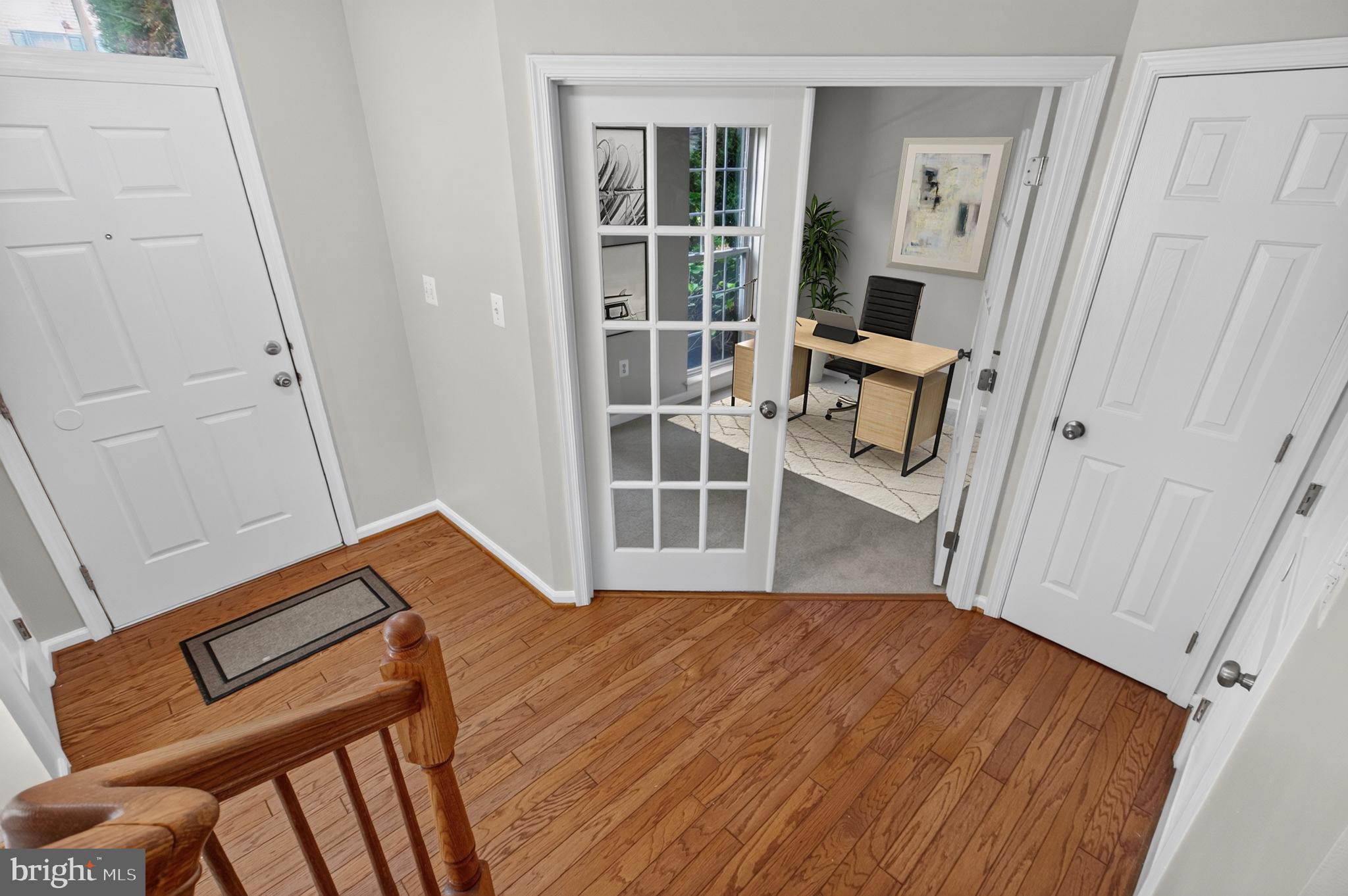 603 GATESTONE STREET
