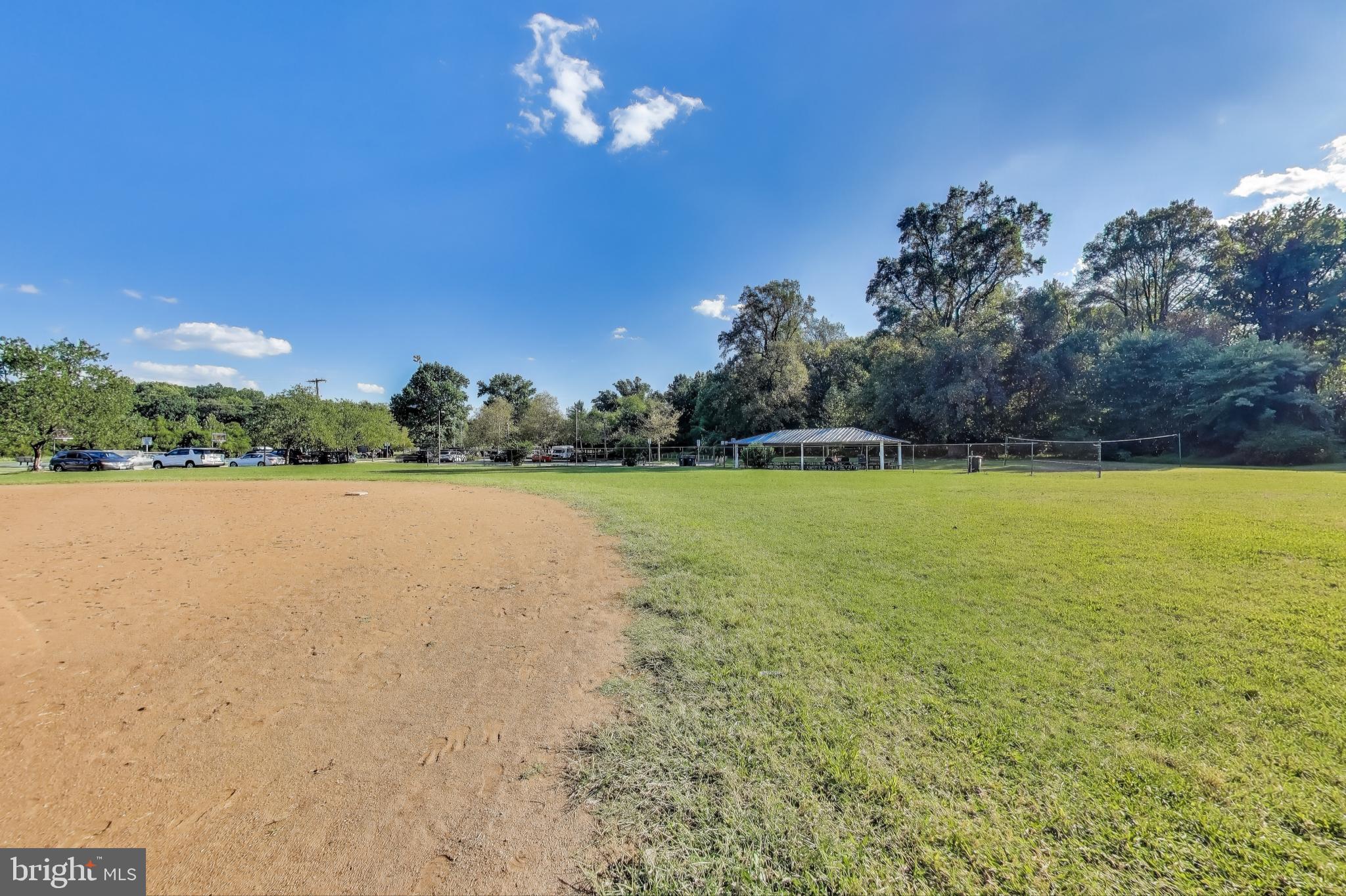 SUFFRAGE POINT - Residential