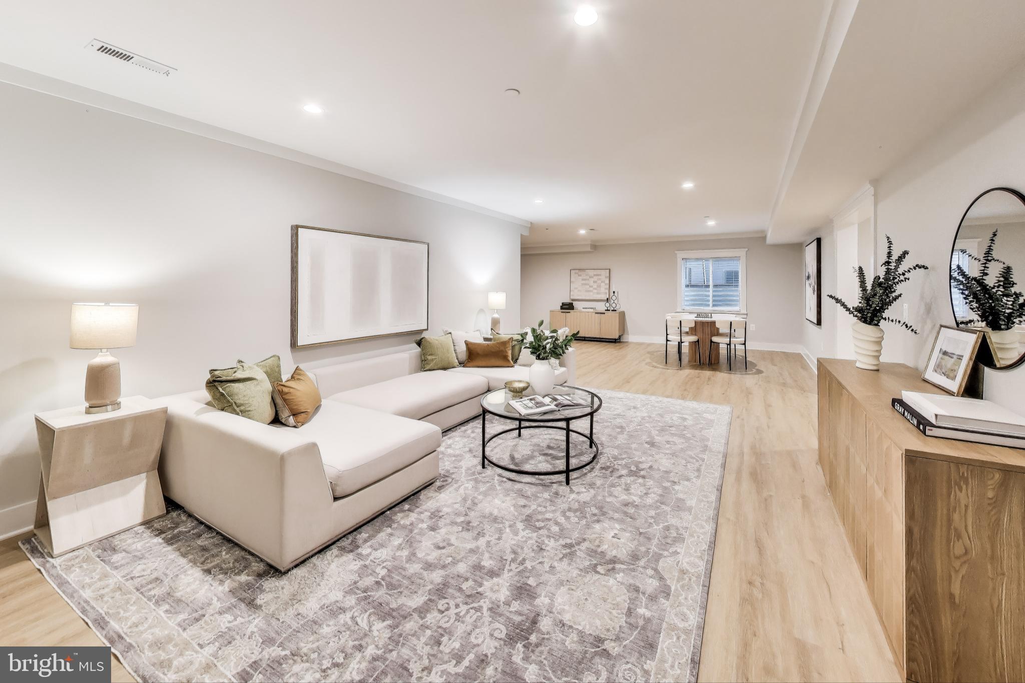 SUFFRAGE POINT - Residential