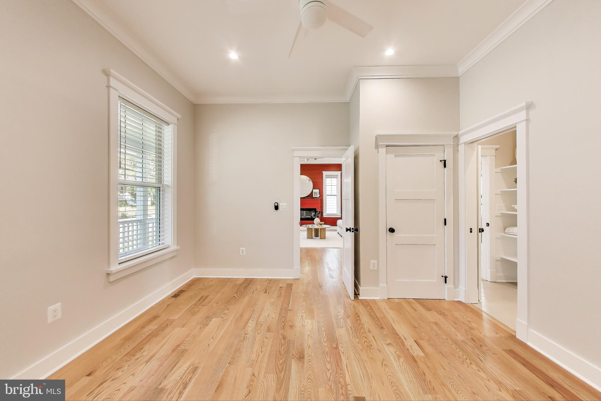 SUFFRAGE POINT - Residential