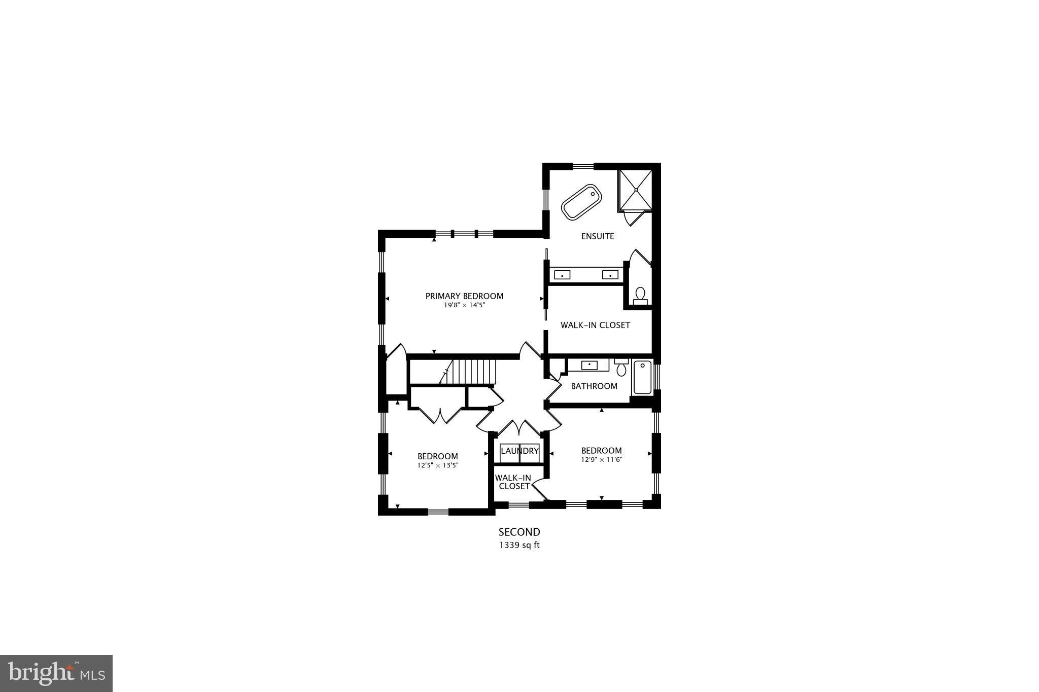 SUFFRAGE POINT - Residential