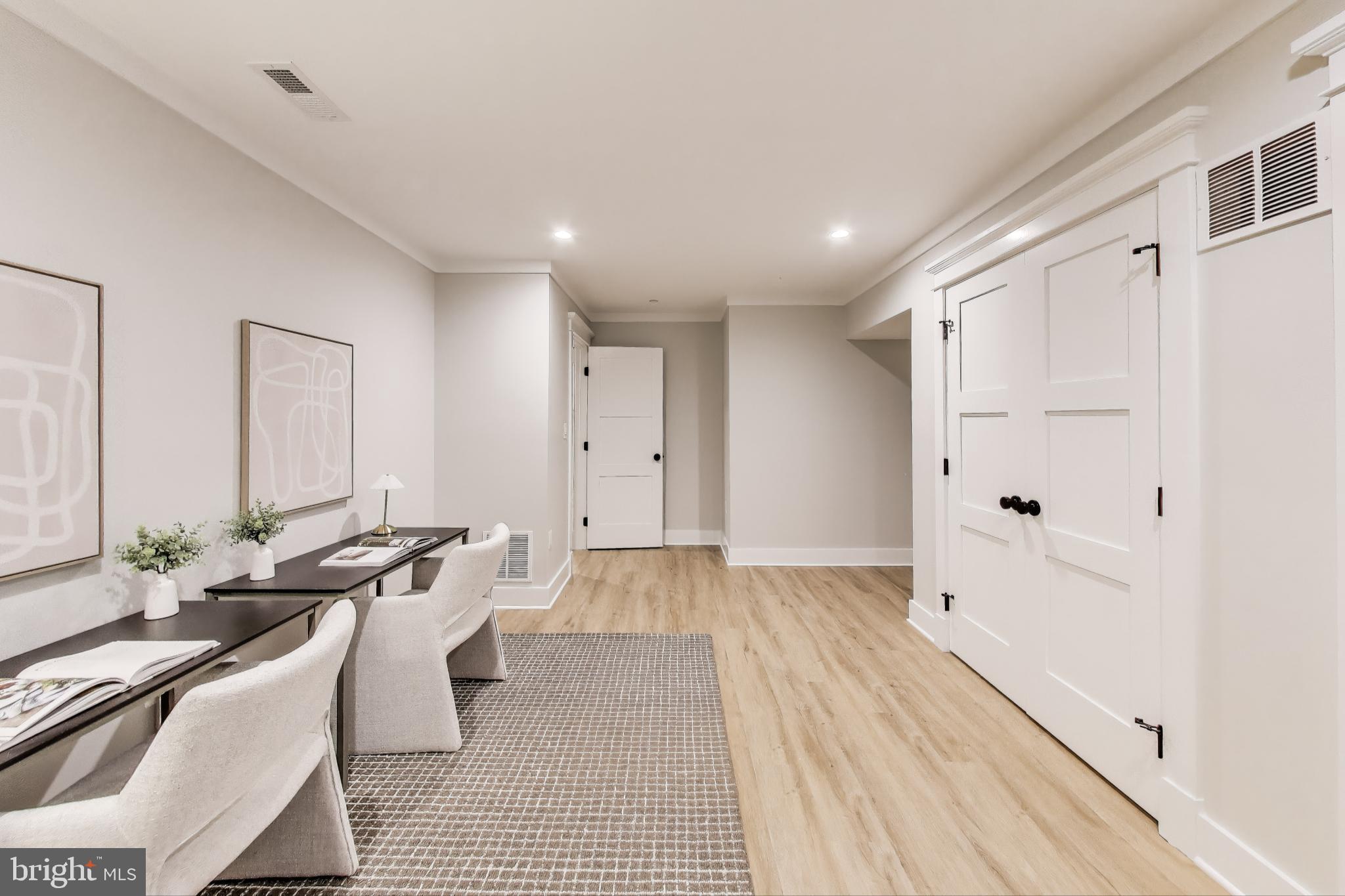 SUFFRAGE POINT - Residential