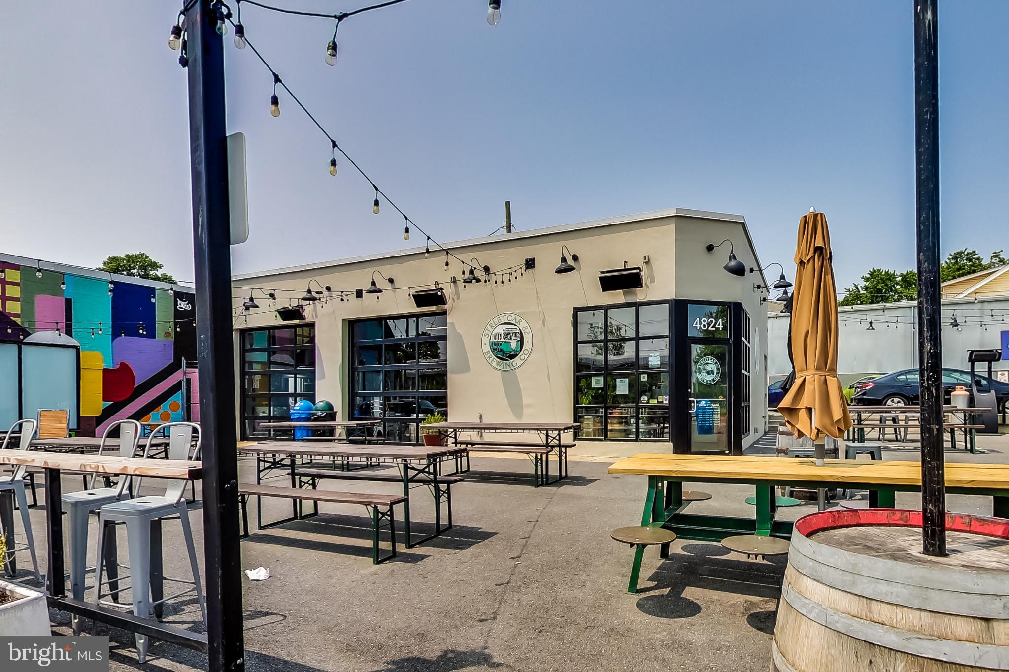 SUFFRAGE POINT - Residential