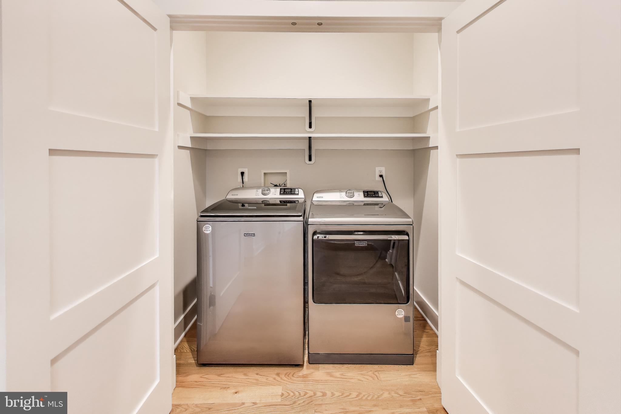 SUFFRAGE POINT - Residential