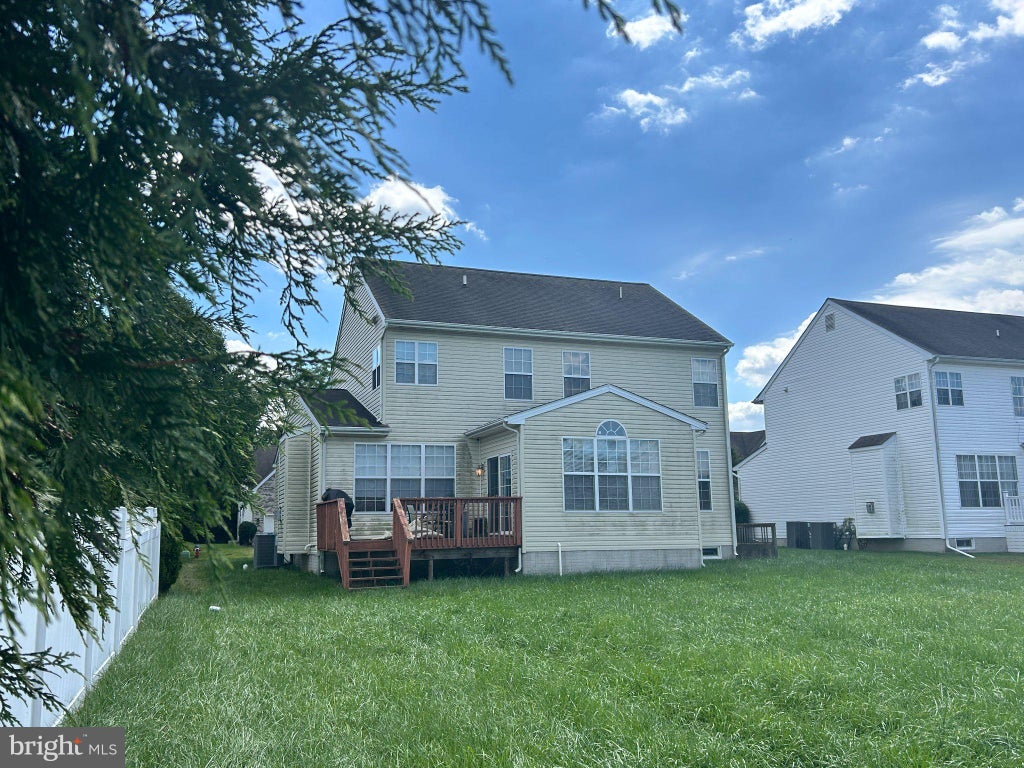 Photo of 18 Boggs Run, DOVER, DE 19904 (MLS # DEKT2050552)