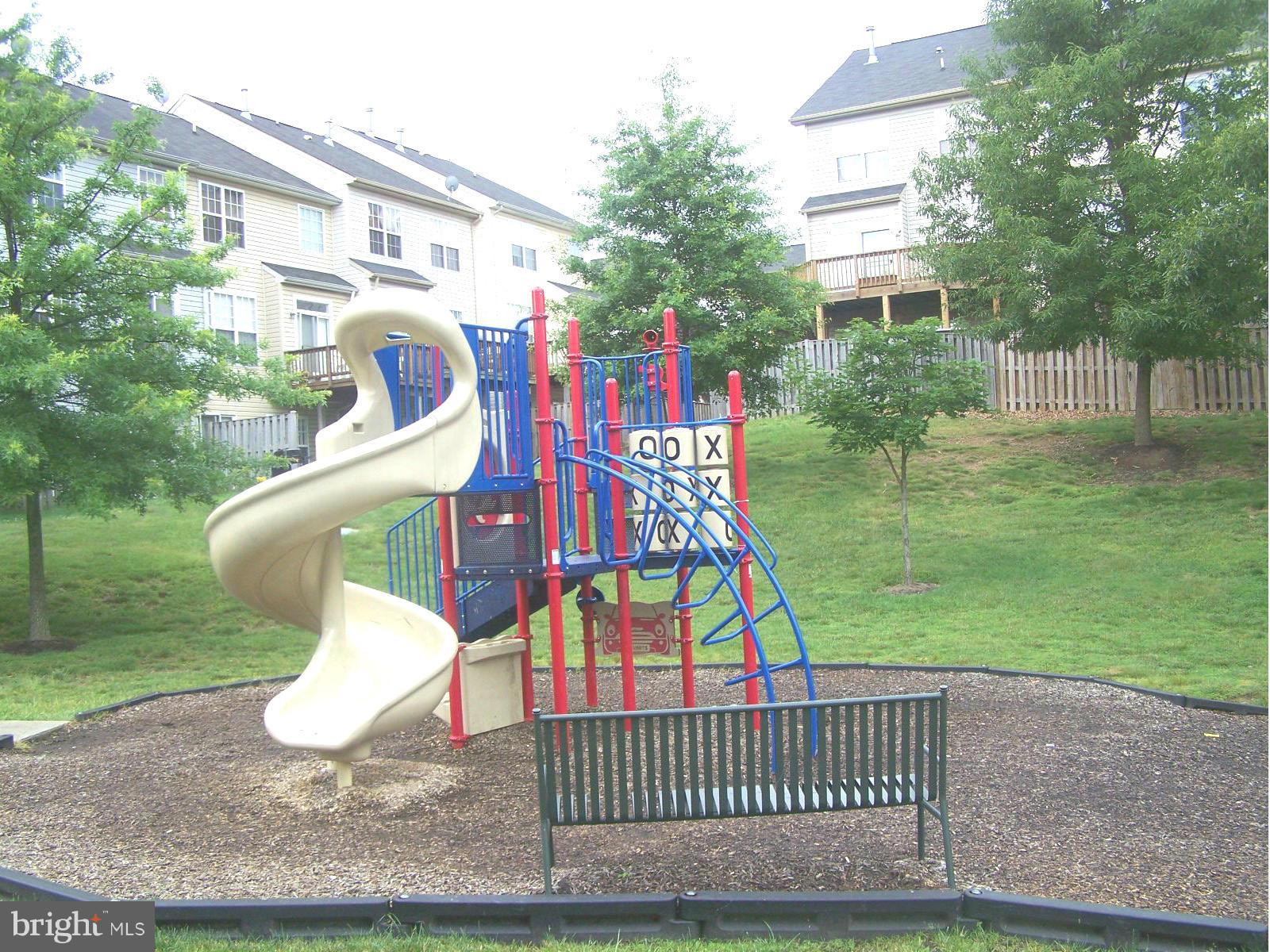 MARKHAMS GRANT - Residential