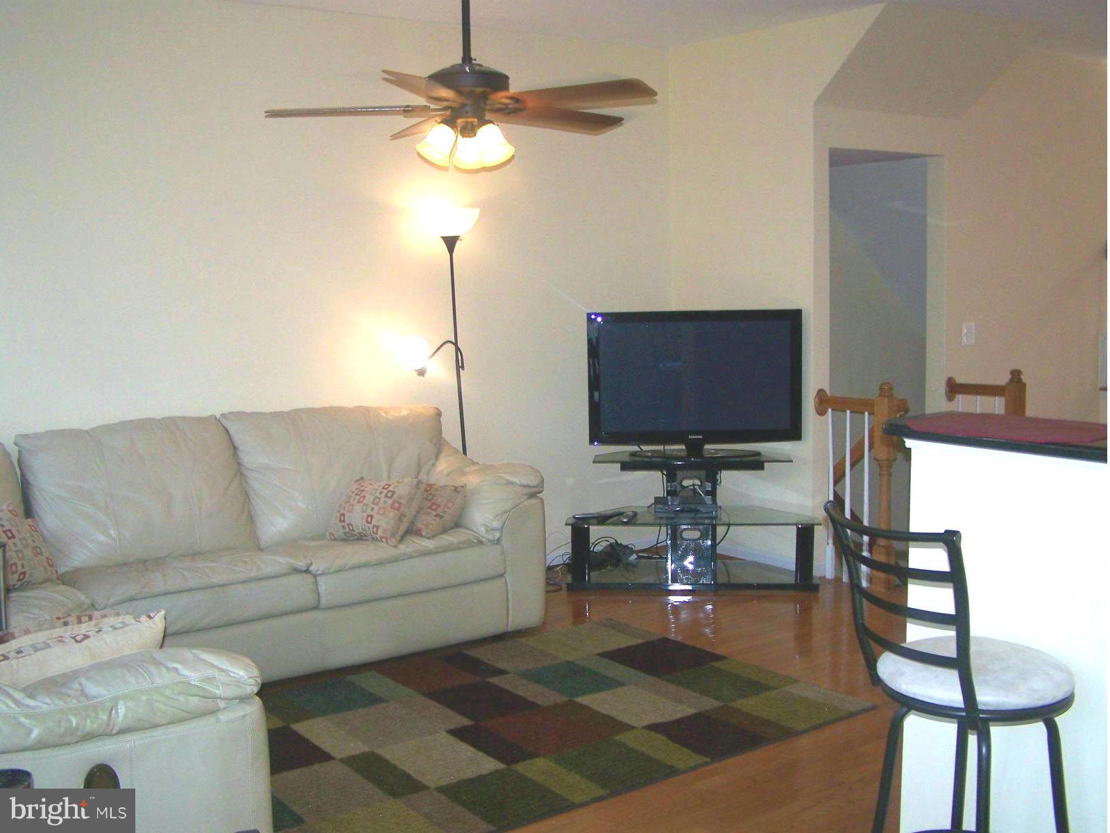 MARKHAMS GRANT - Residential