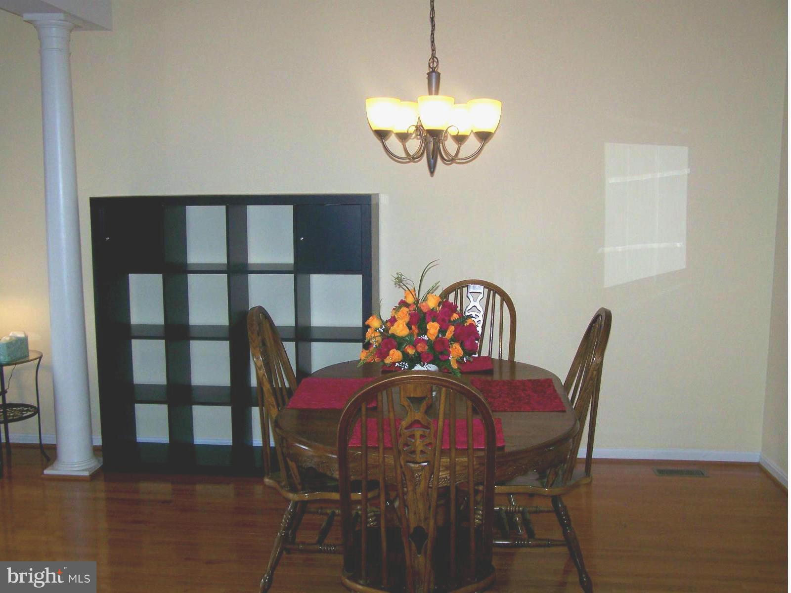 MARKHAMS GRANT - Residential