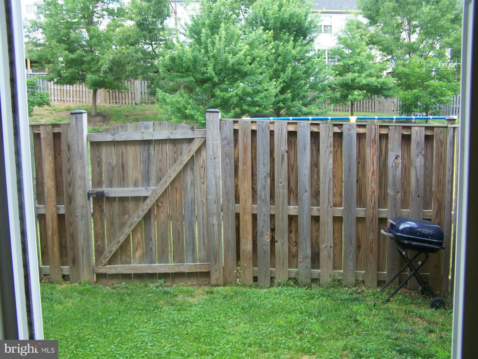 MARKHAMS GRANT - Residential