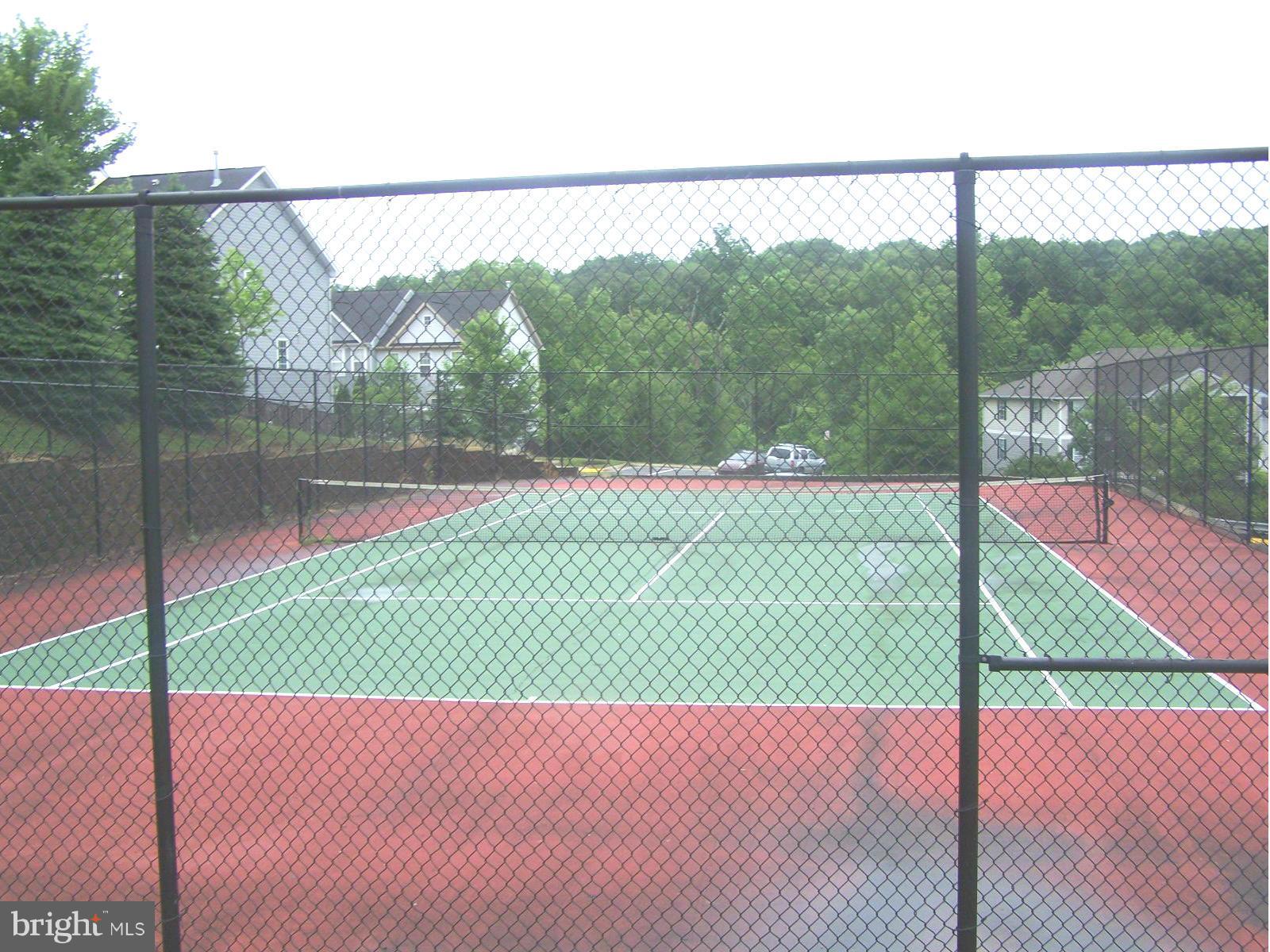 MARKHAMS GRANT - Residential