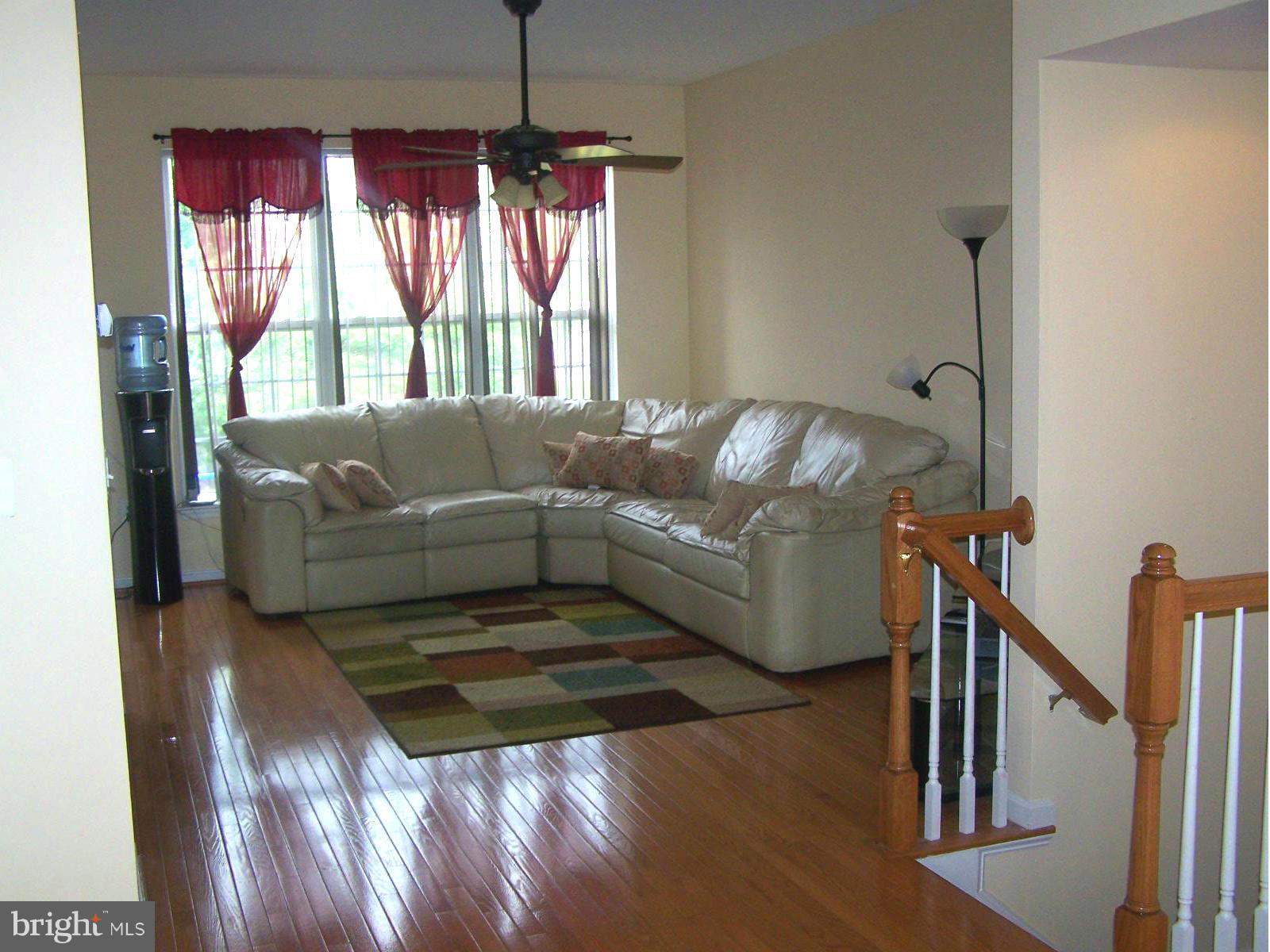 MARKHAMS GRANT - Residential