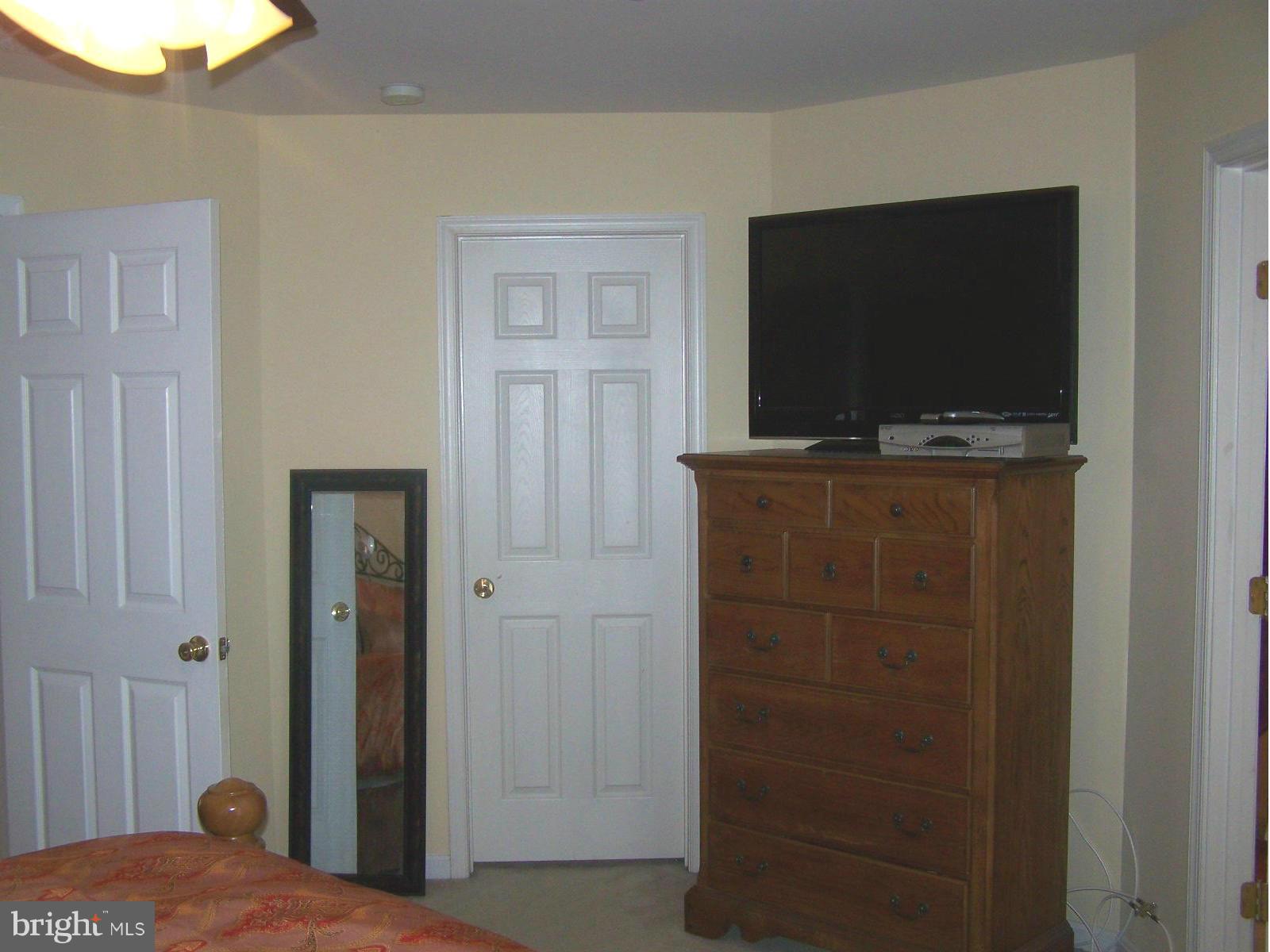 MARKHAMS GRANT - Residential