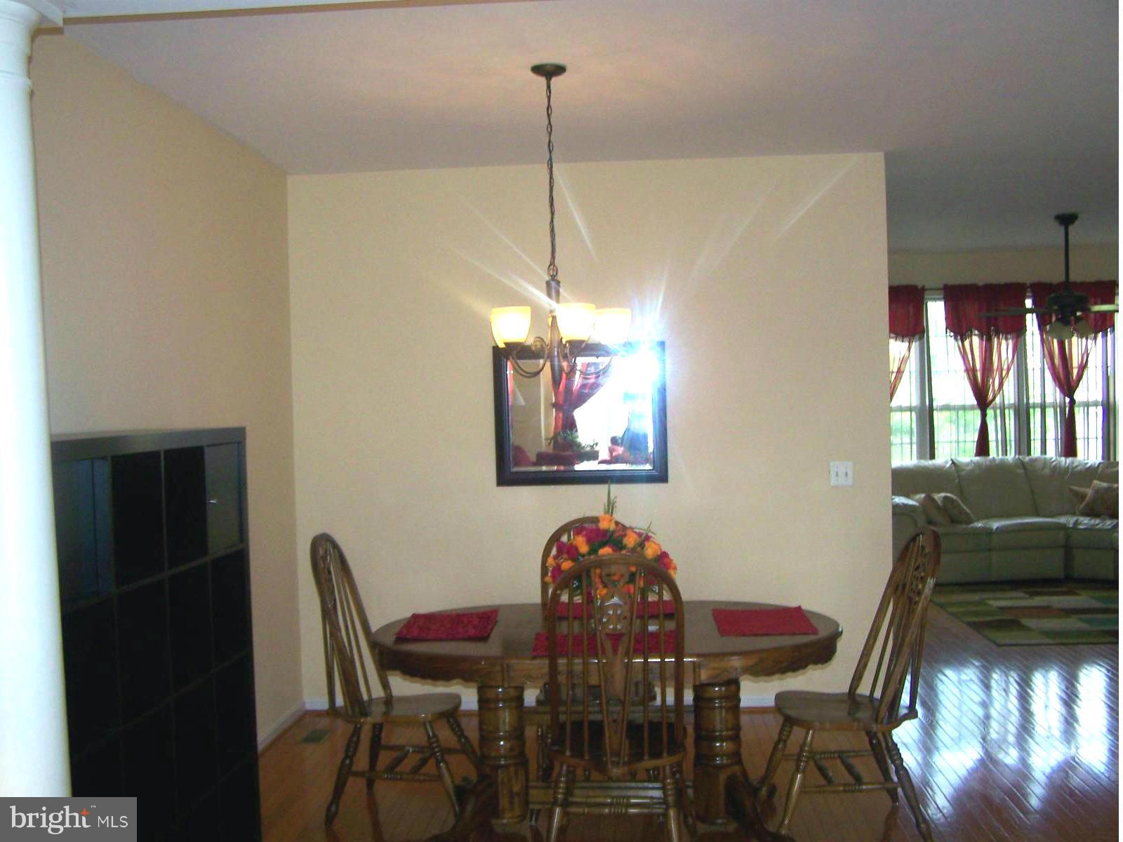 MARKHAMS GRANT - Residential