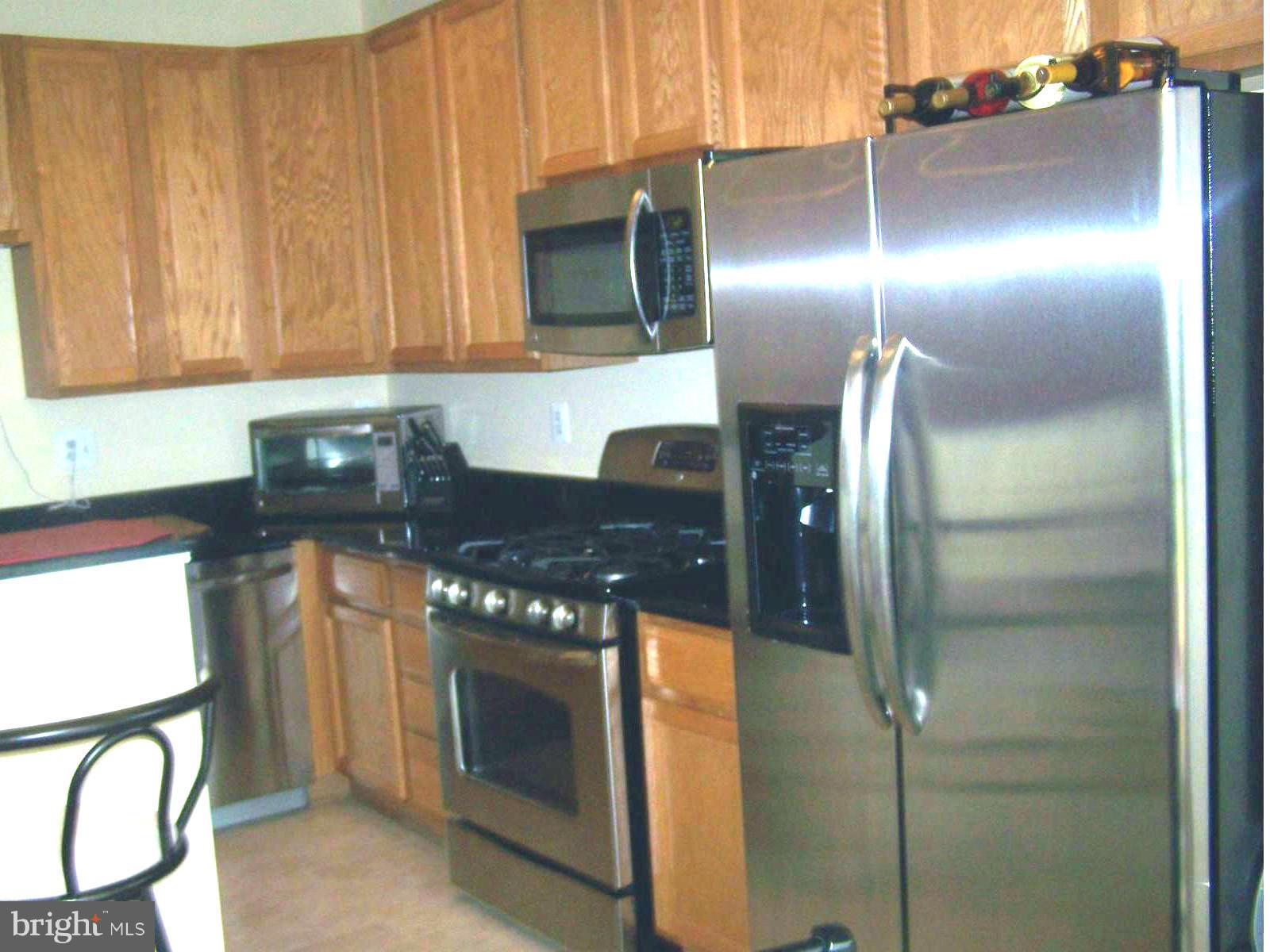 MARKHAMS GRANT - Residential