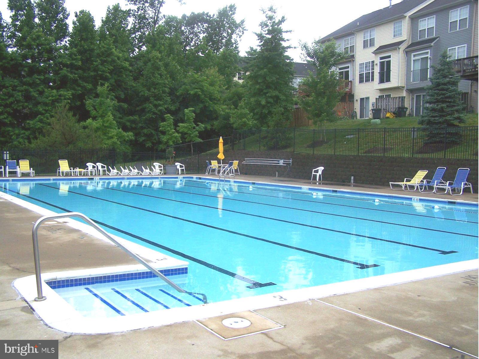 MARKHAMS GRANT - Residential