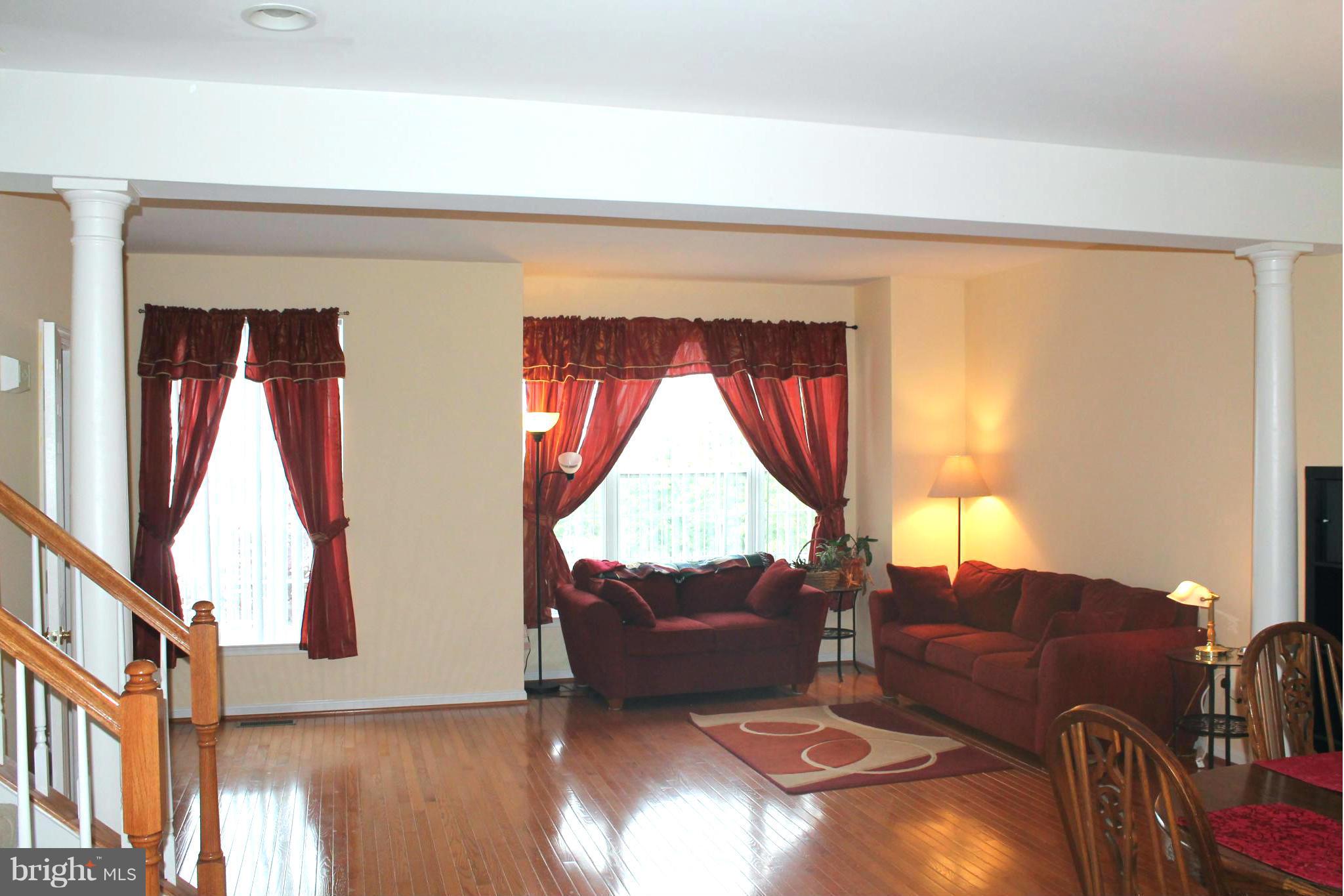 MARKHAMS GRANT - Residential