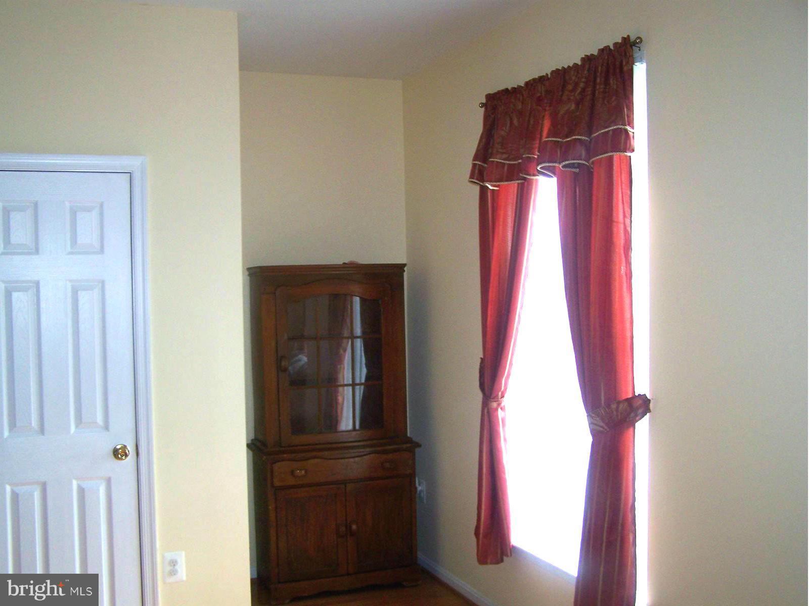 MARKHAMS GRANT - Residential