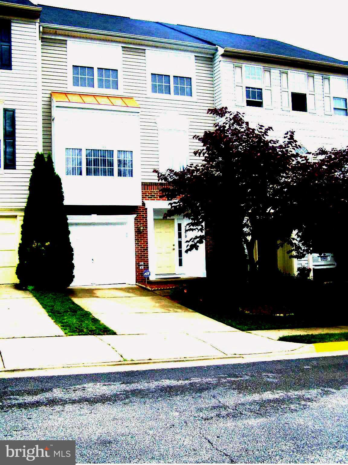 MARKHAMS GRANT - Residential