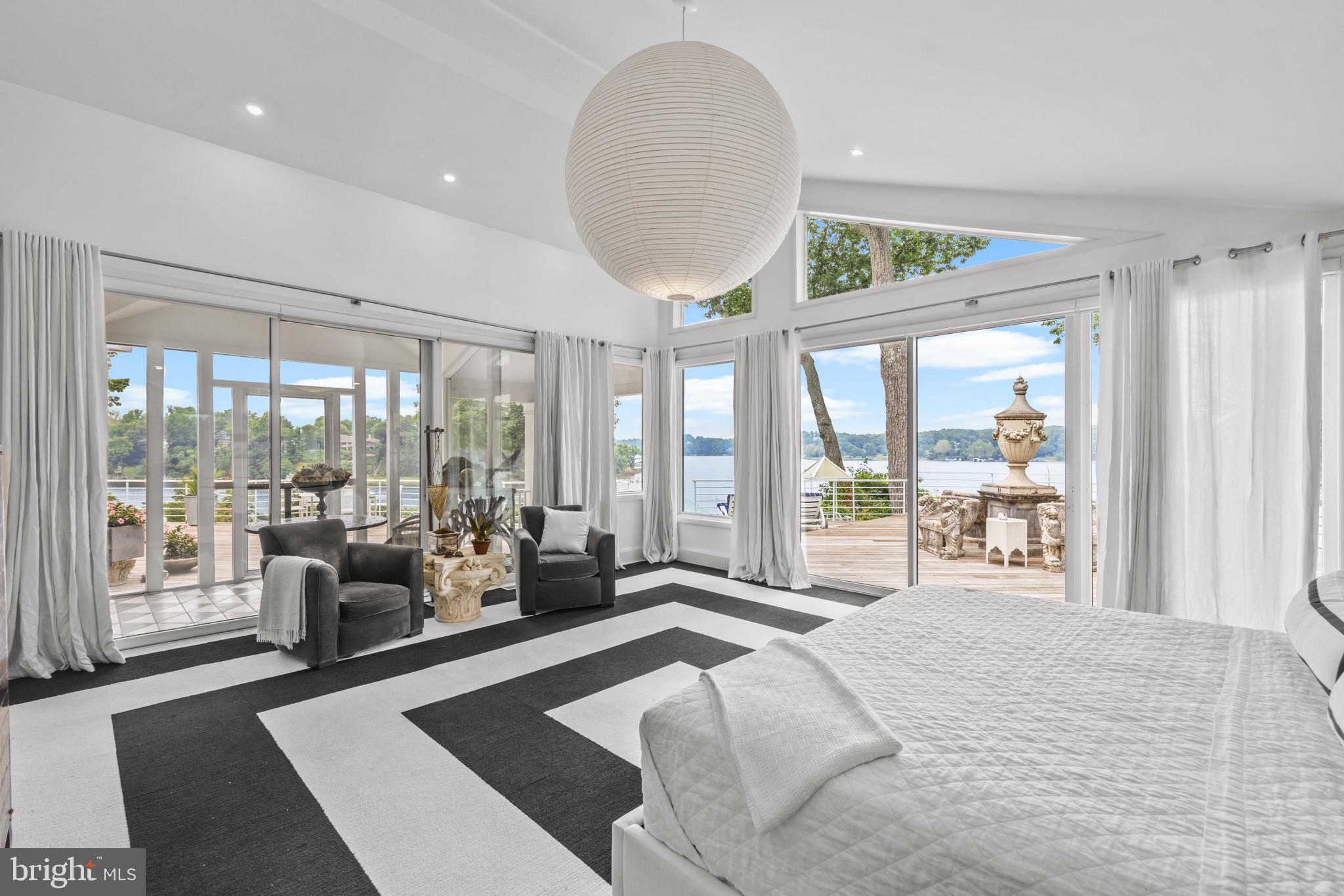 EPPING FOREST - Residential