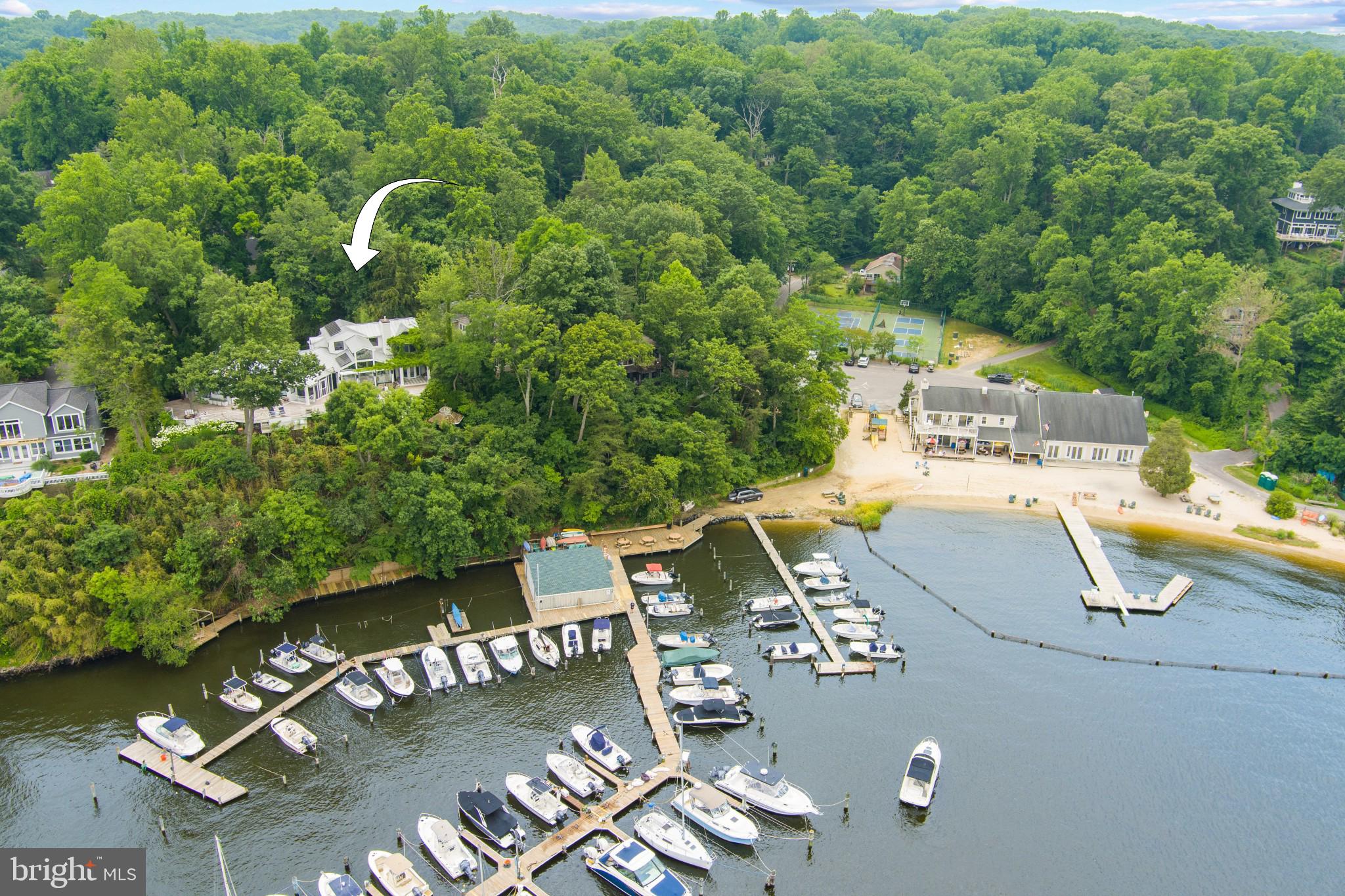 EPPING FOREST - Residential